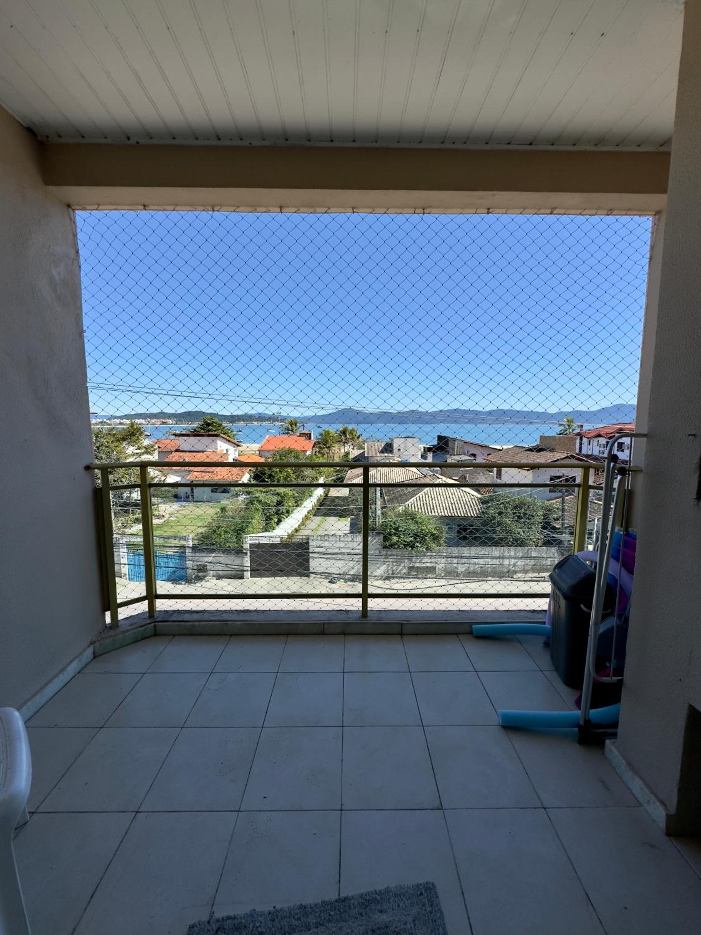 Apartamento 2D Frente Mar Jurerê
