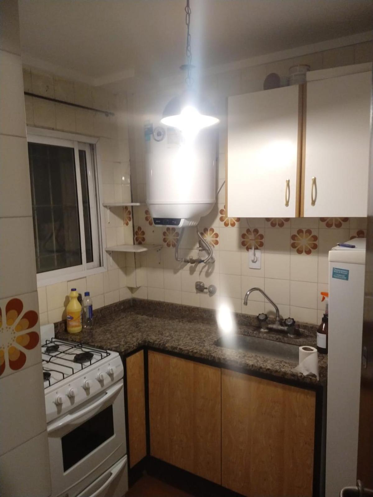 Departamento - Zona La Perla