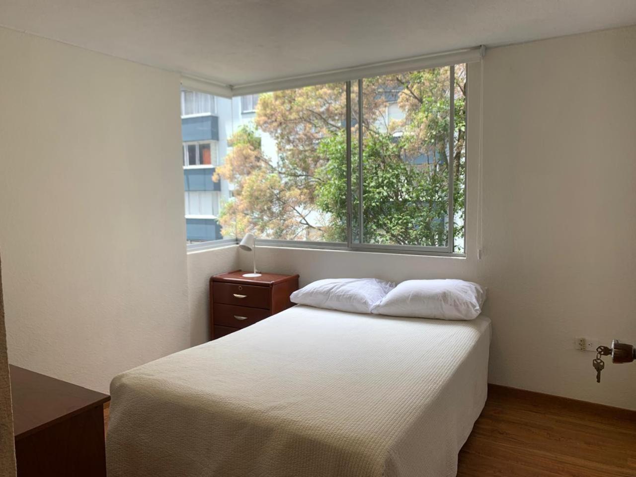 Moderno Departamento Quito