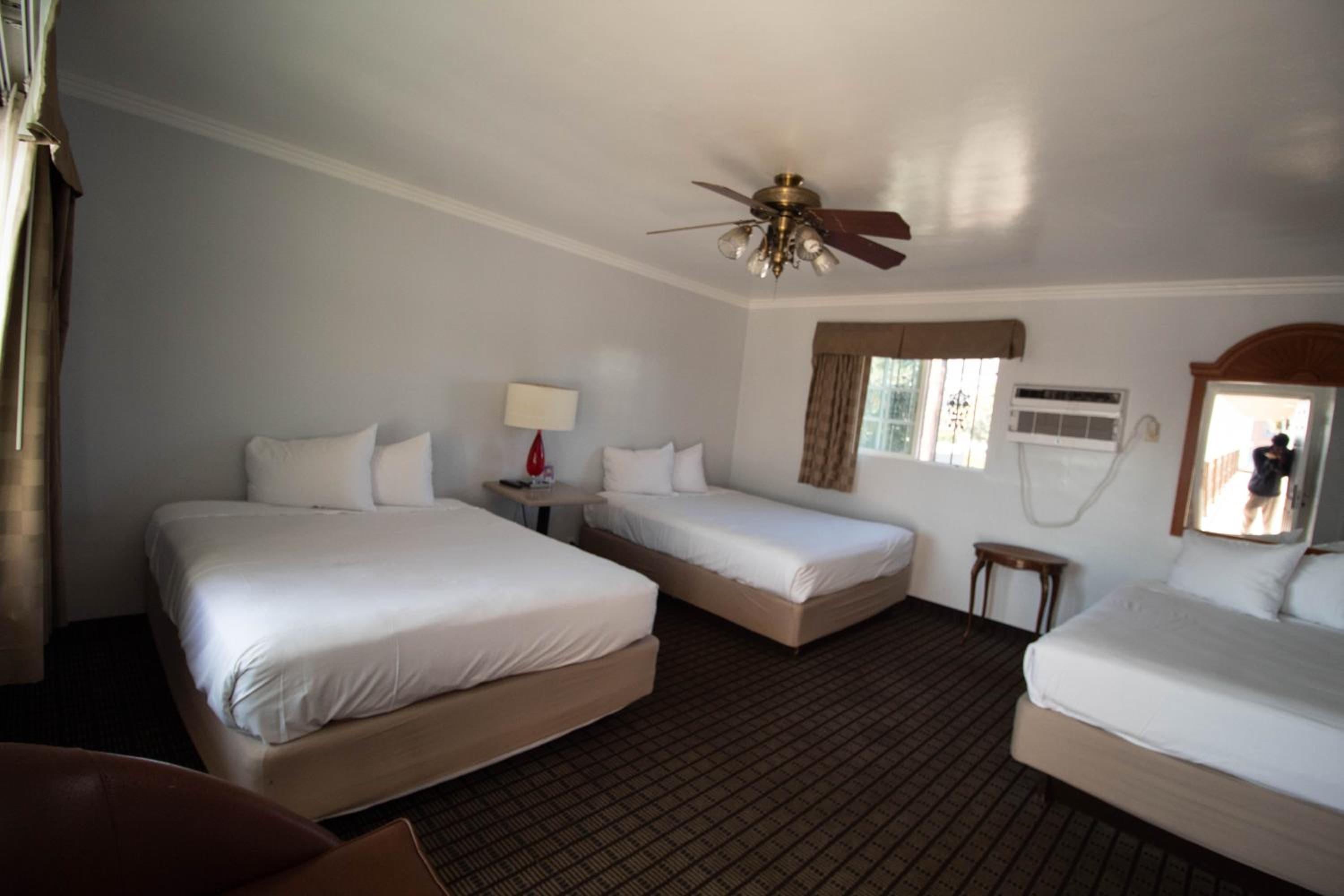 Viking Motel-Ventura