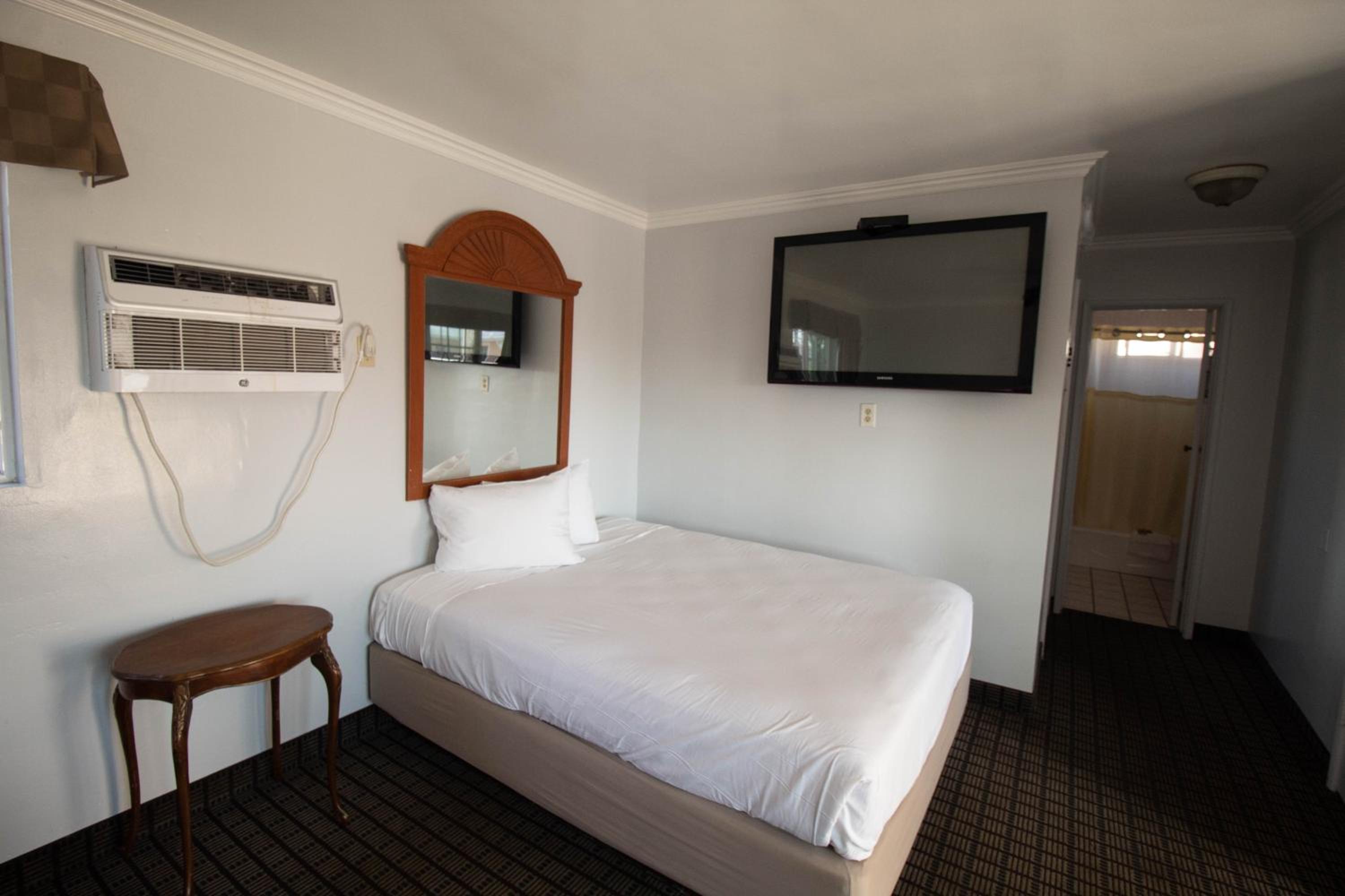 Viking Motel-Ventura