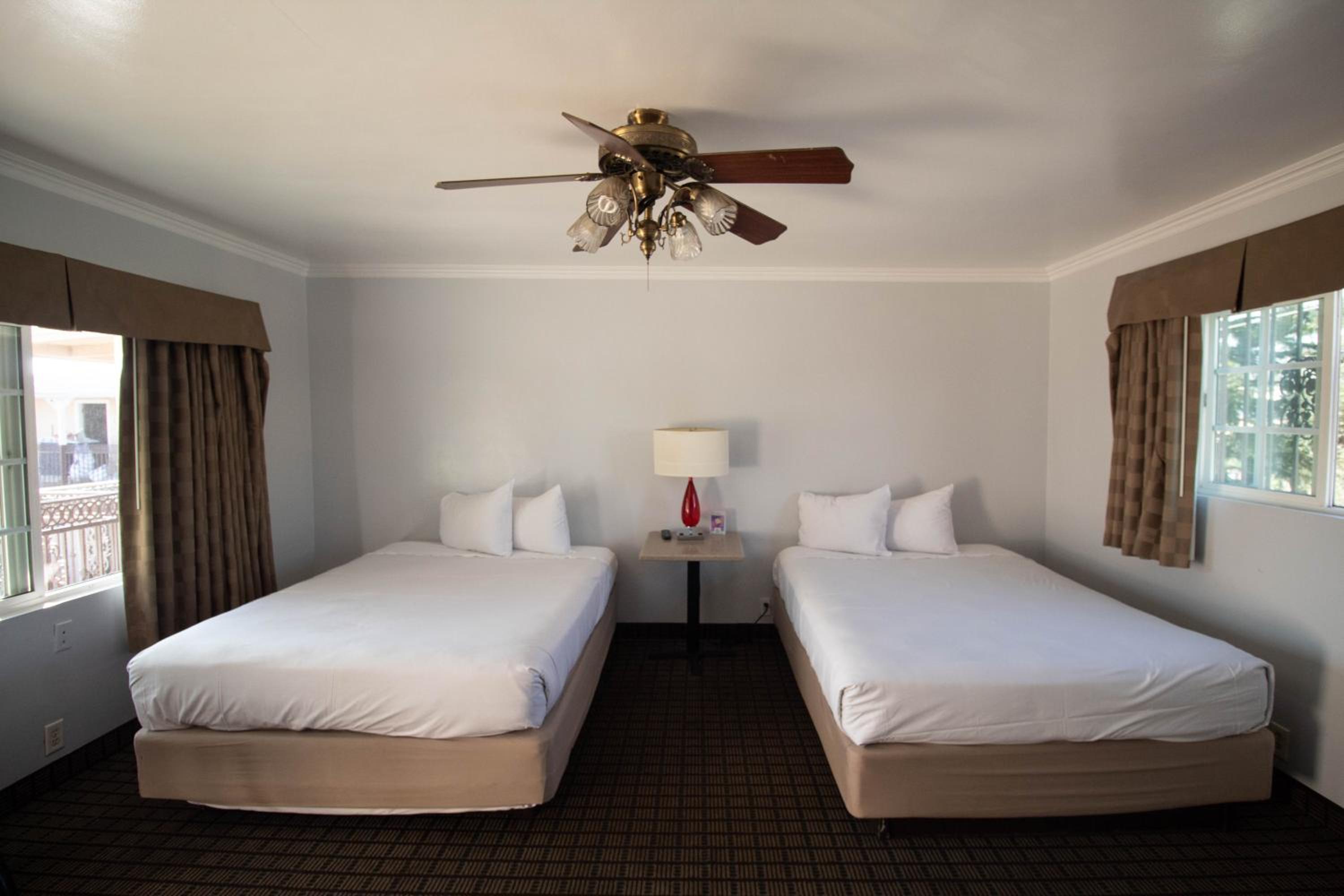 Viking Motel-Ventura