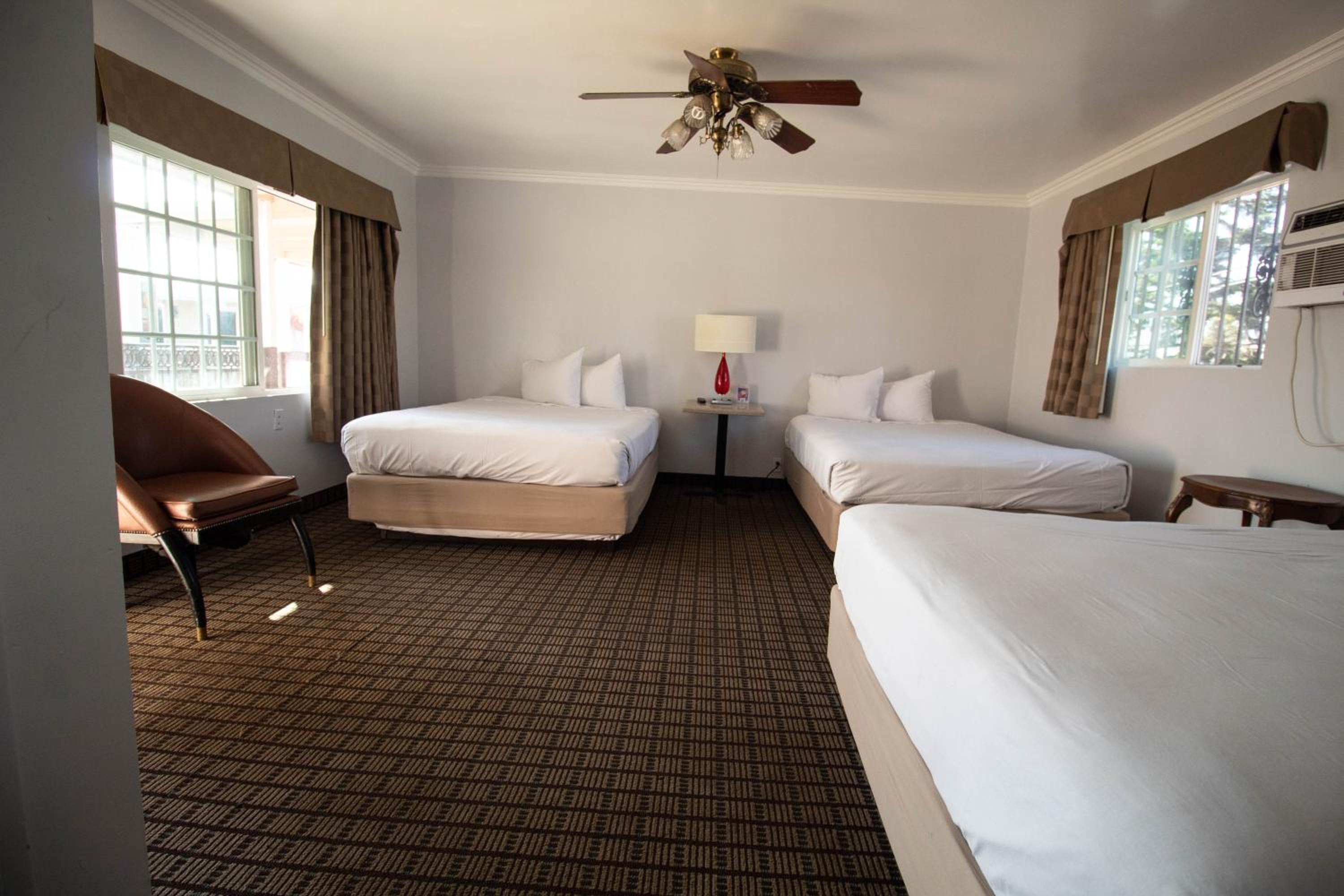 Viking Motel-Ventura