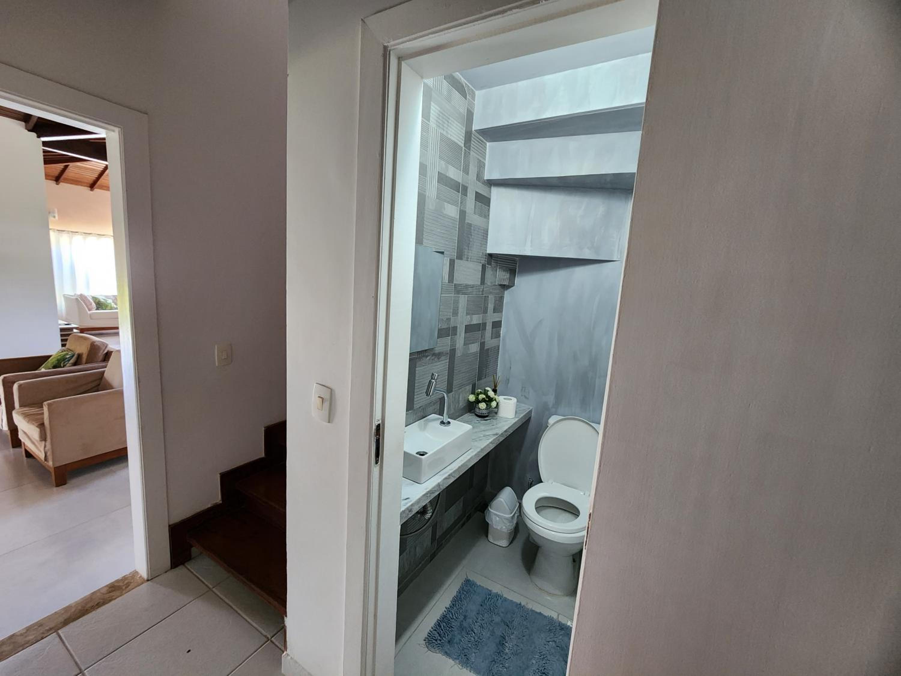 Casa Sonho Meu Búzios