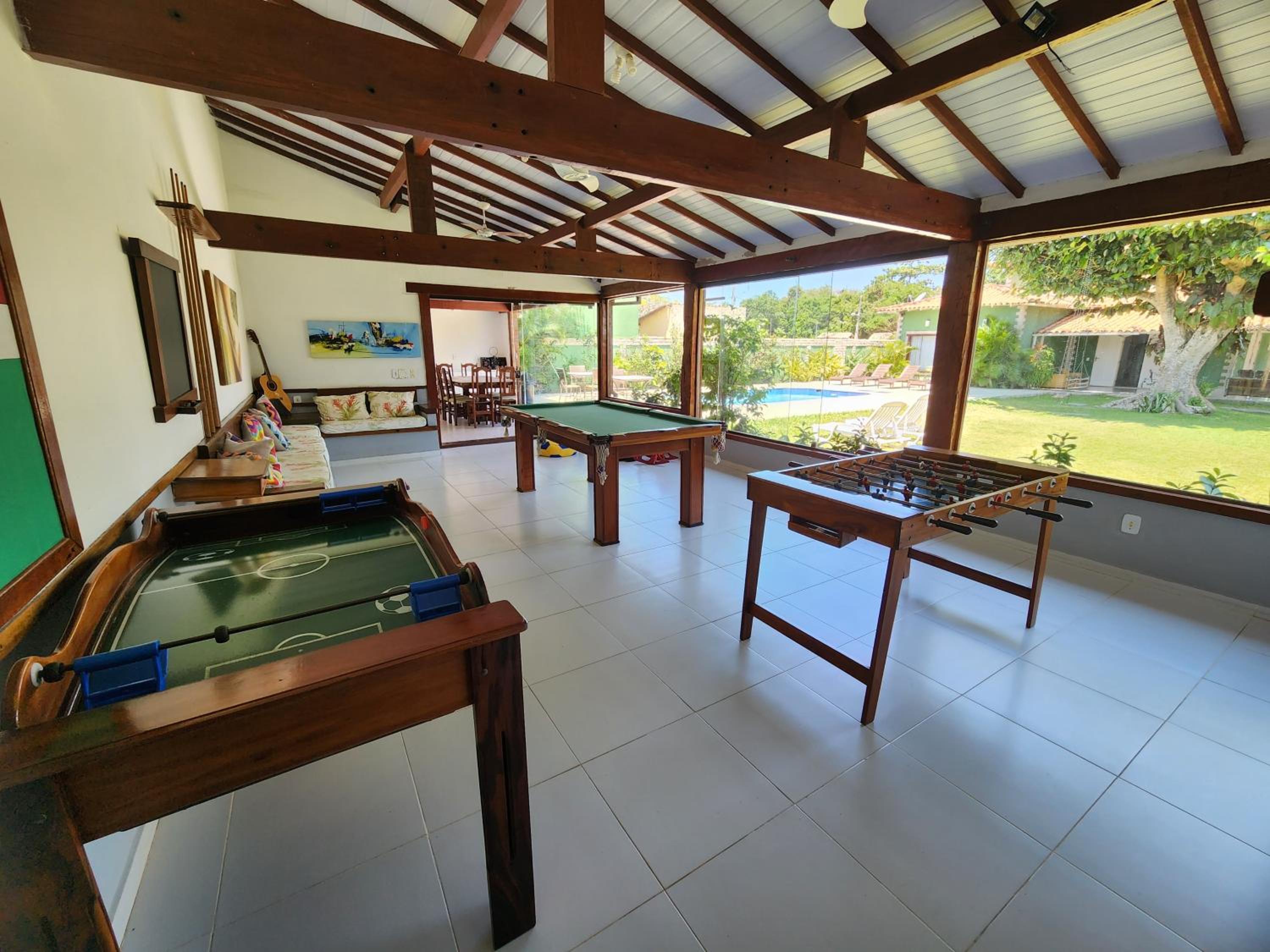 Casa Sonho Meu Búzios