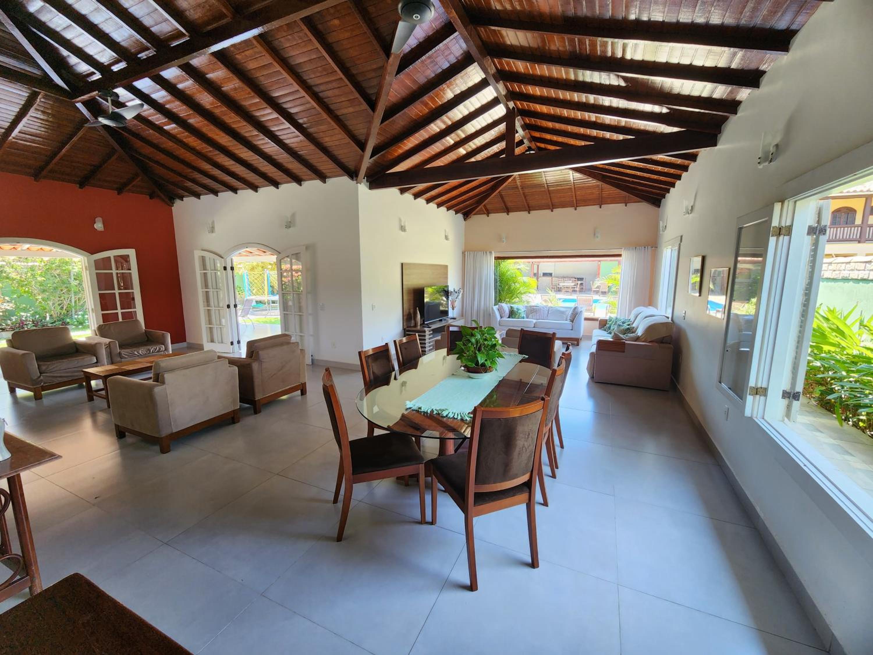 Casa Sonho Meu Búzios