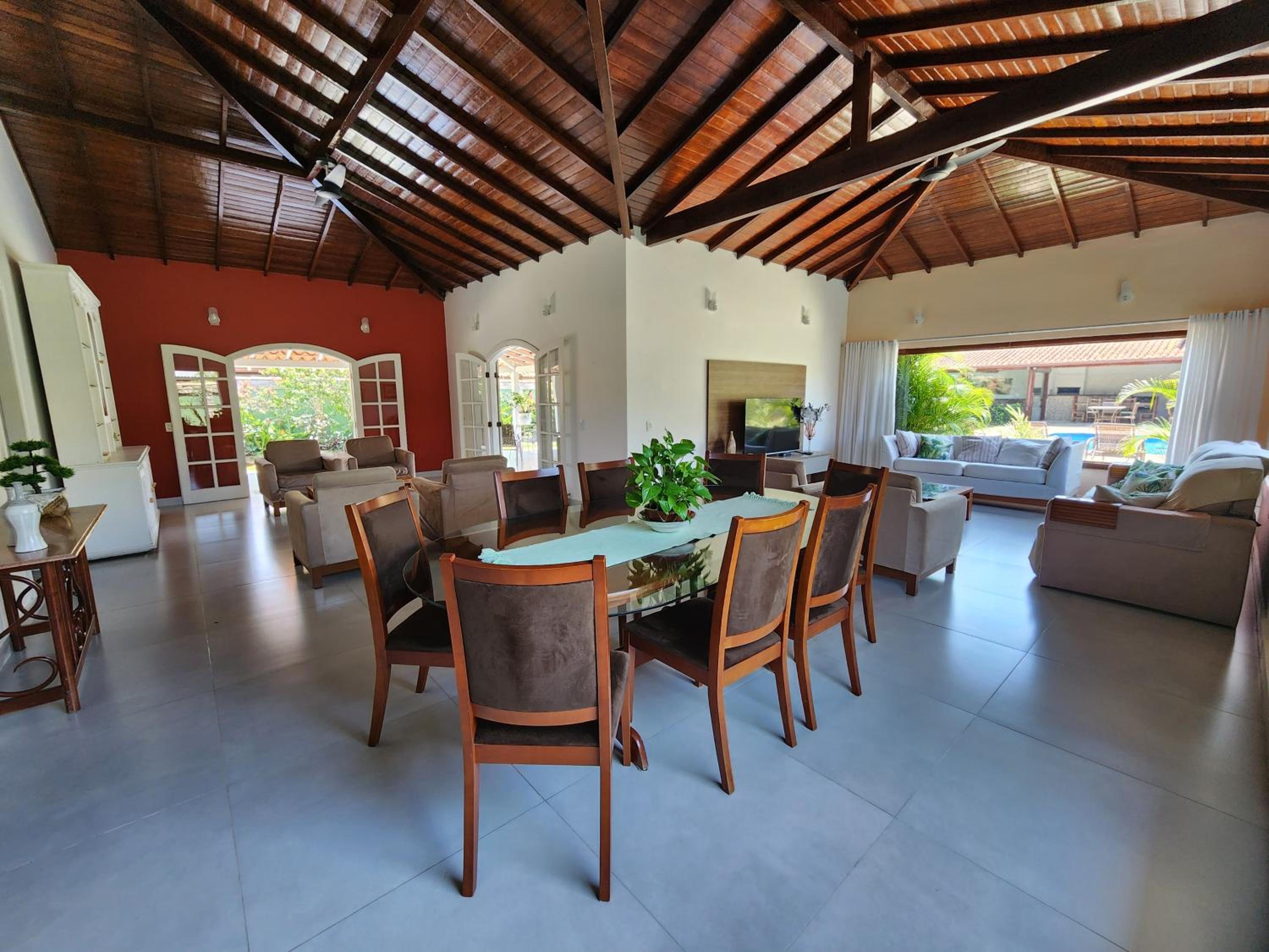 Casa Sonho Meu Búzios