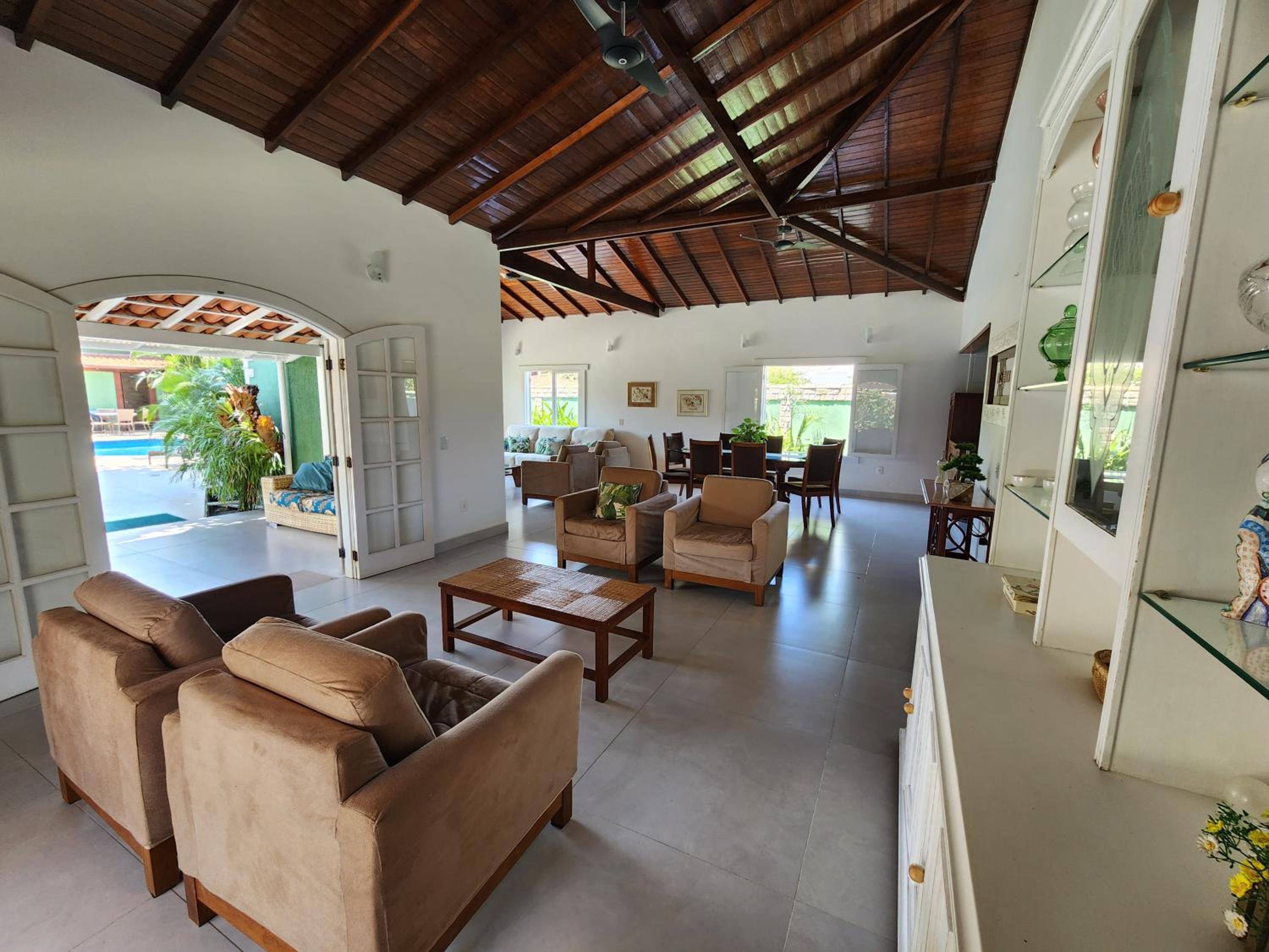 Casa Sonho Meu Búzios