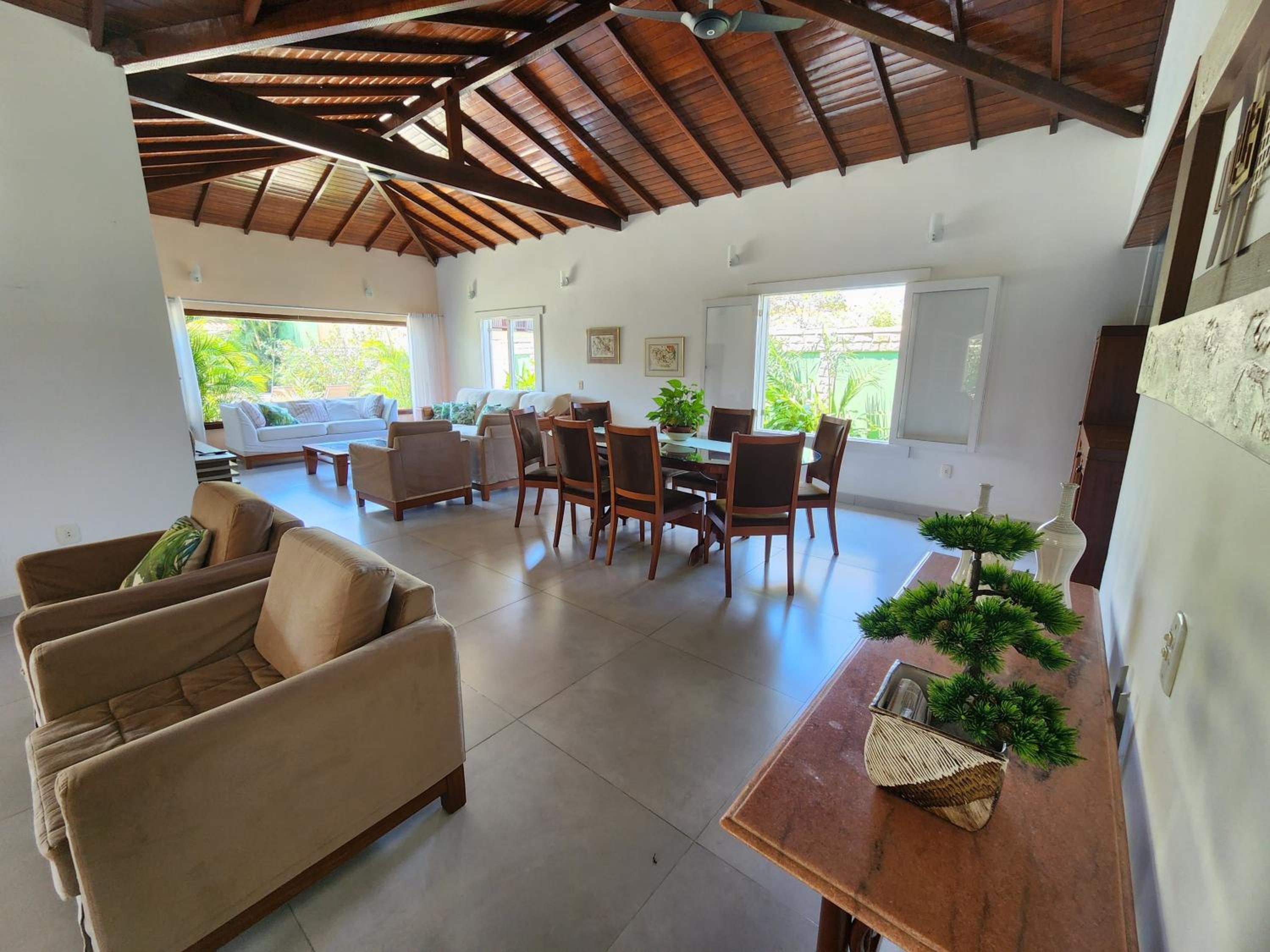Casa Sonho Meu Búzios