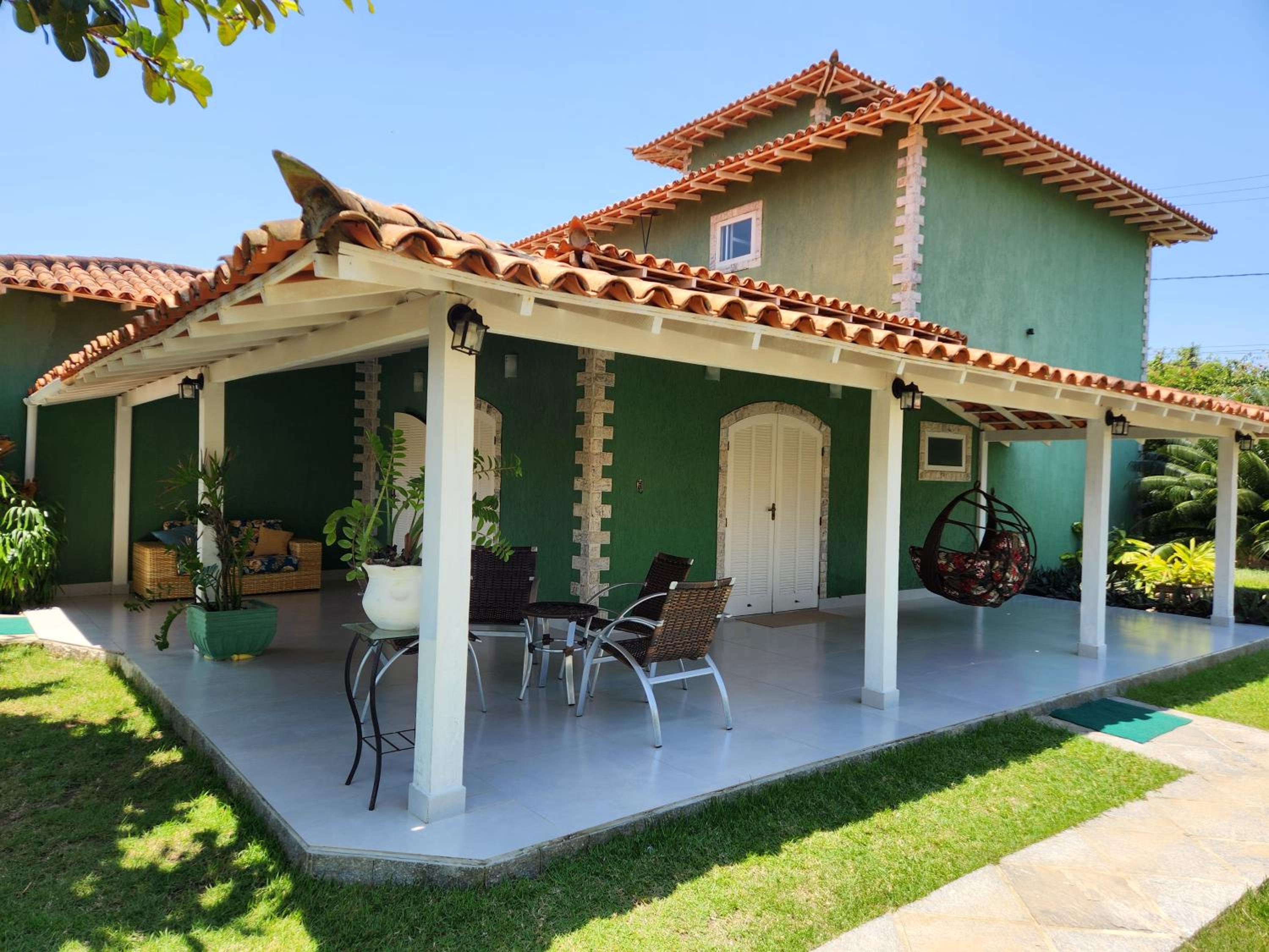 Casa Sonho Meu Búzios