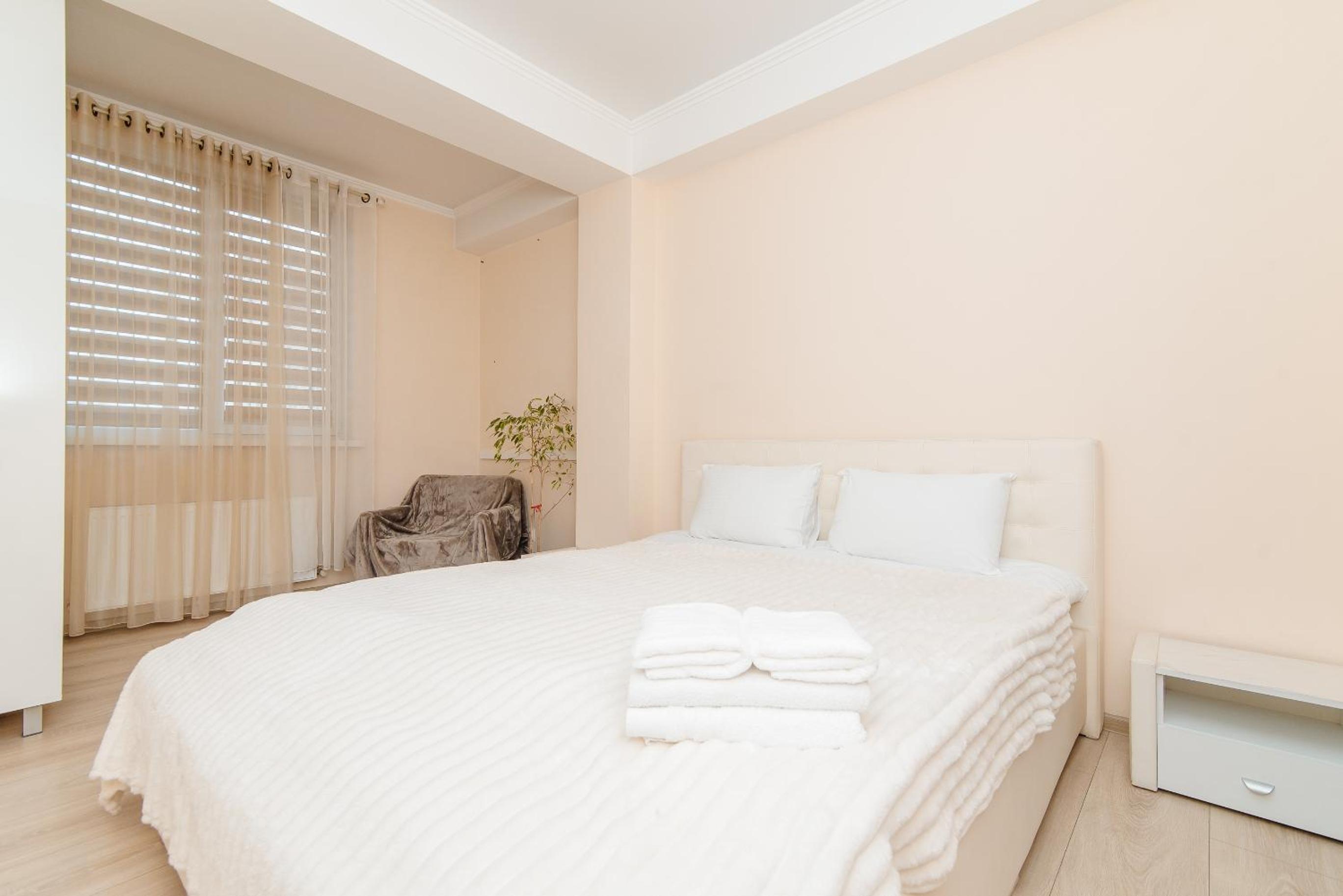 LuxRent centr family apartments