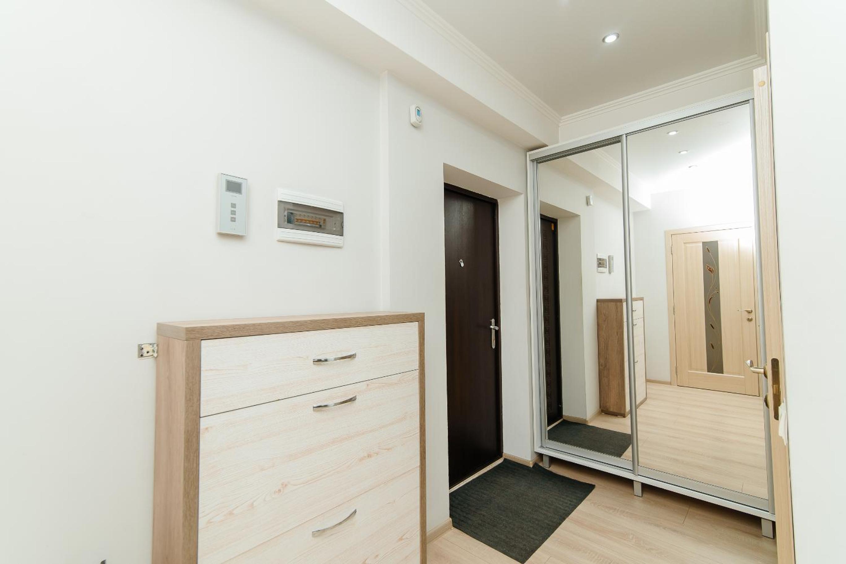 LuxRent centr family apartments