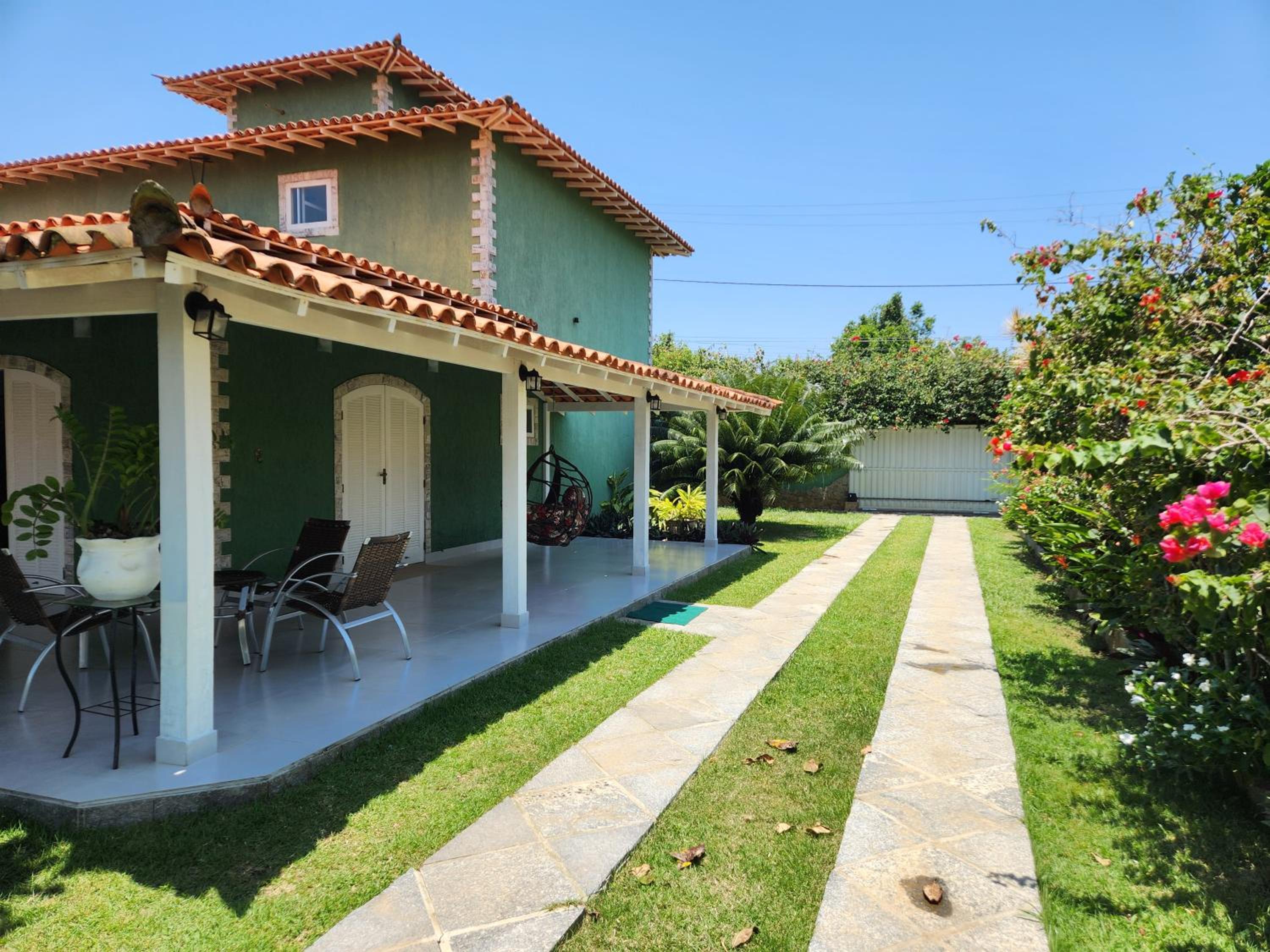 Casa Sonho Meu Búzios