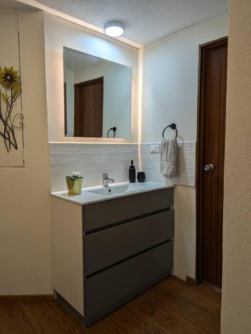 Moderno Departamento Quito
