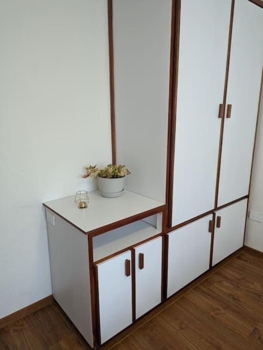 Moderno Departamento Quito