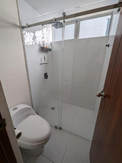Moderno Departamento Quito