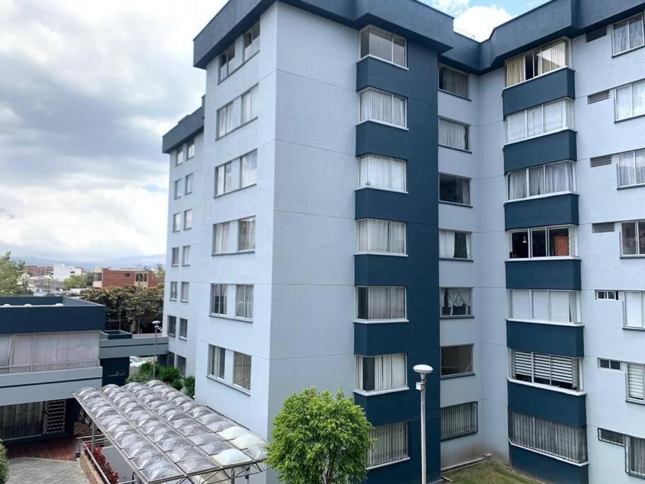 Moderno Departamento Quito