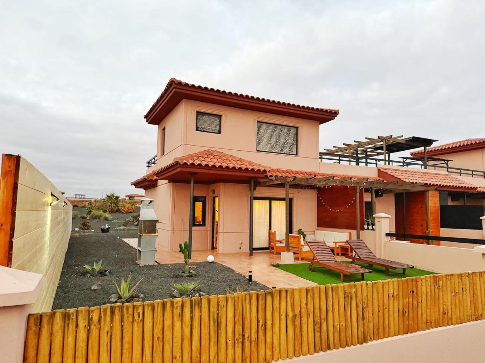 Casa Bali