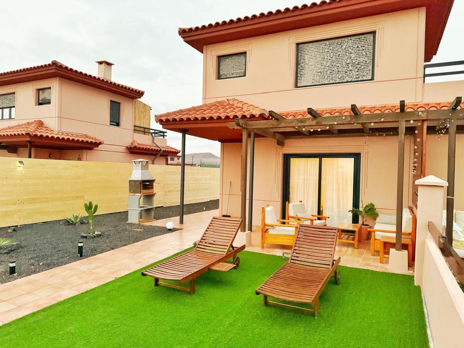 Casa Bali