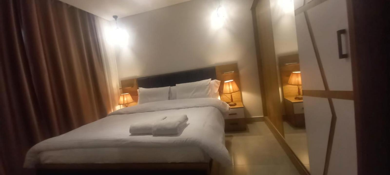 Mesca Chalet Soma Bay