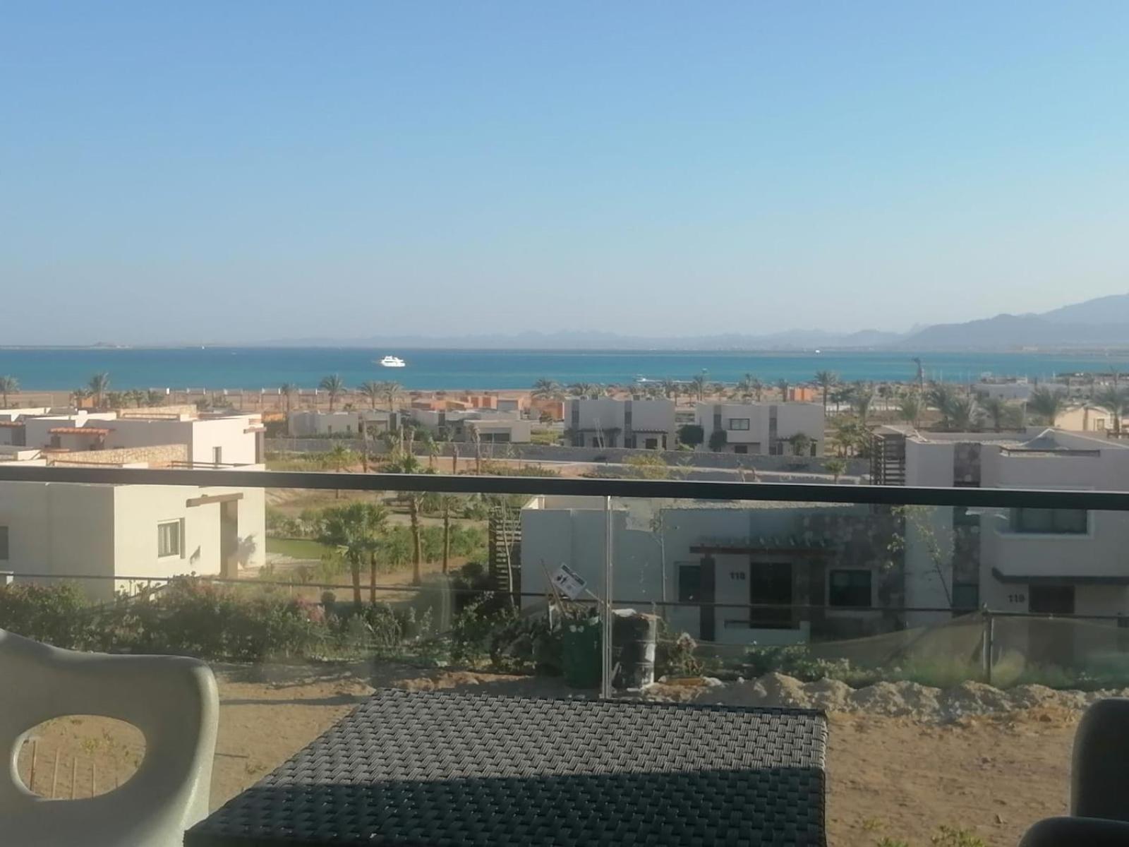 Mesca Chalet Soma Bay
