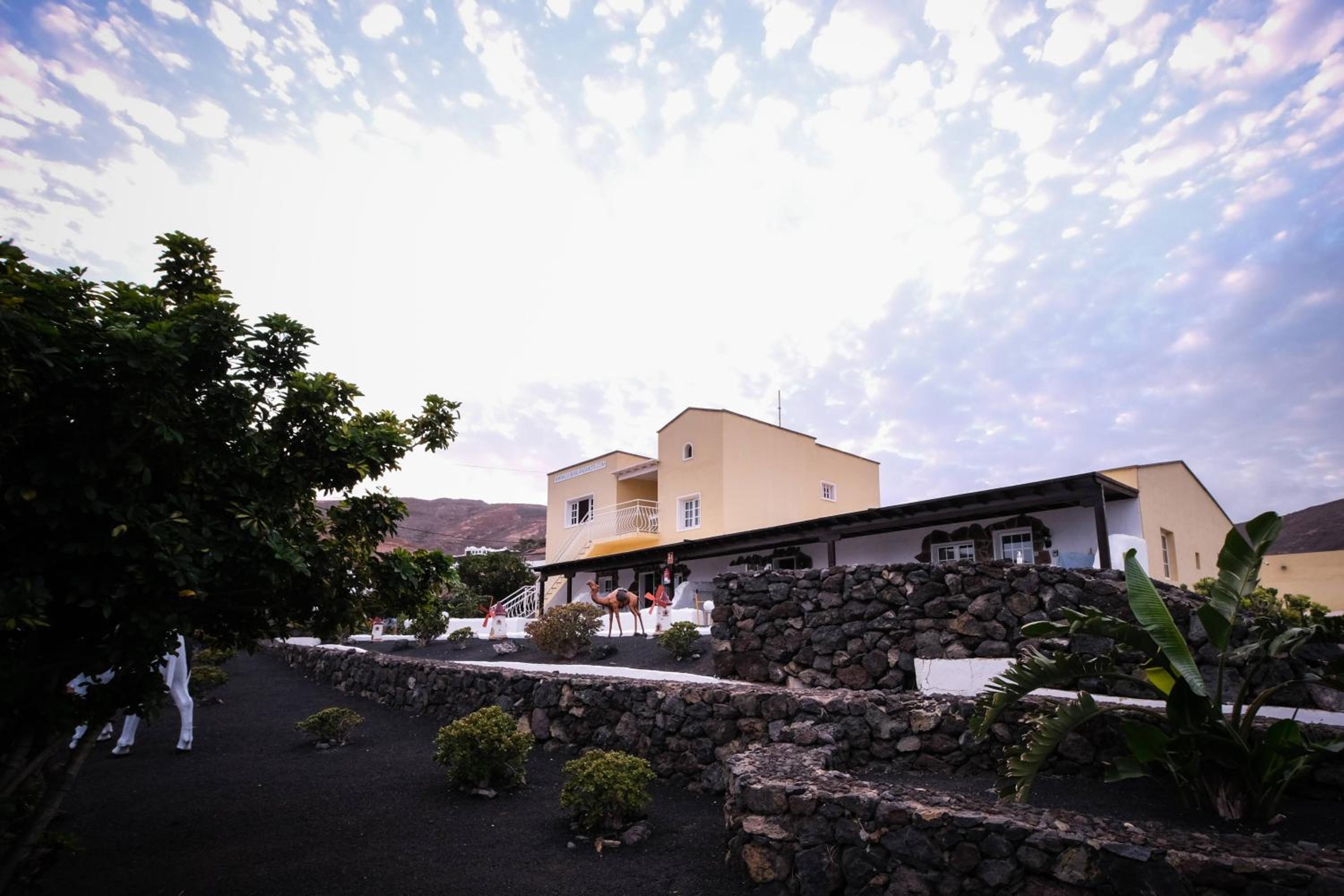 Club JM Lanzarote
