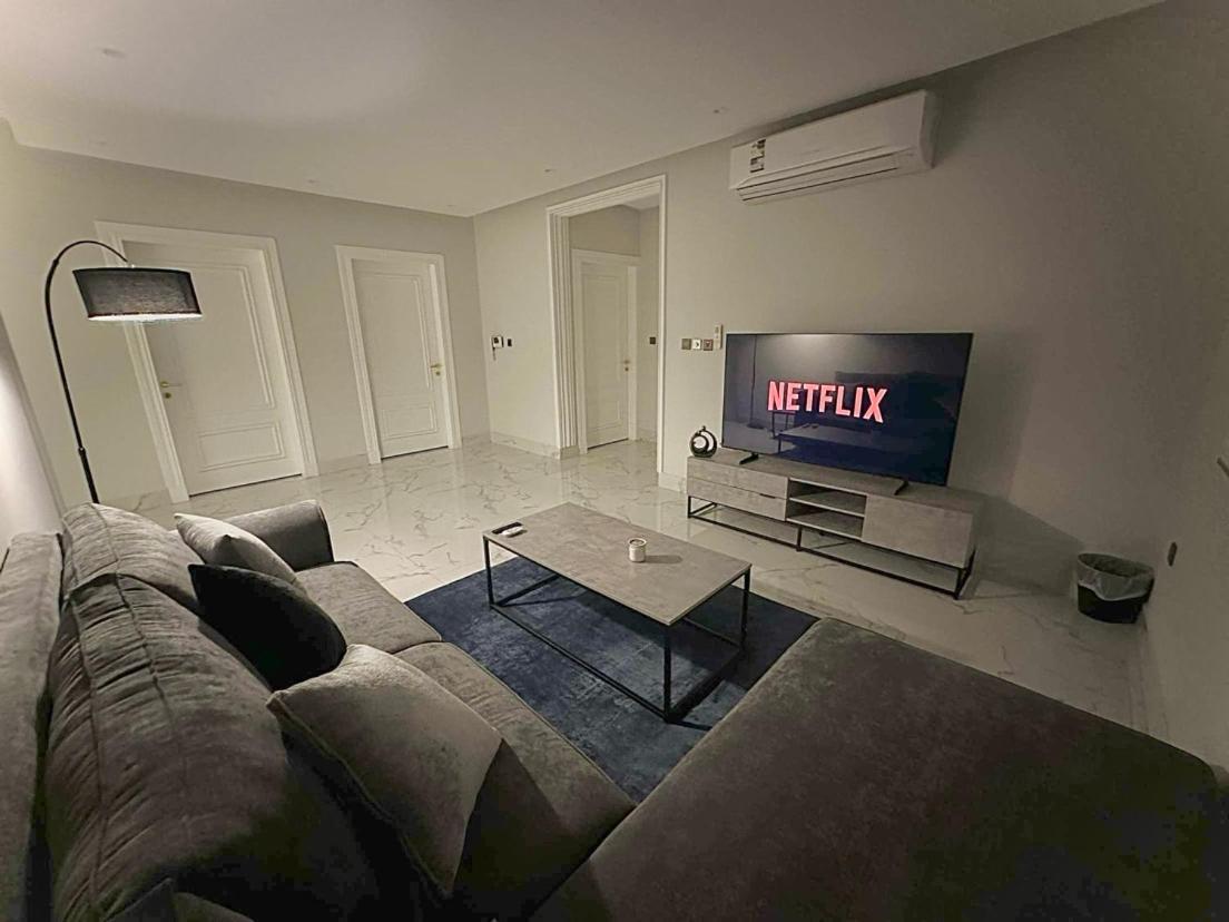 Almalqa Apartment