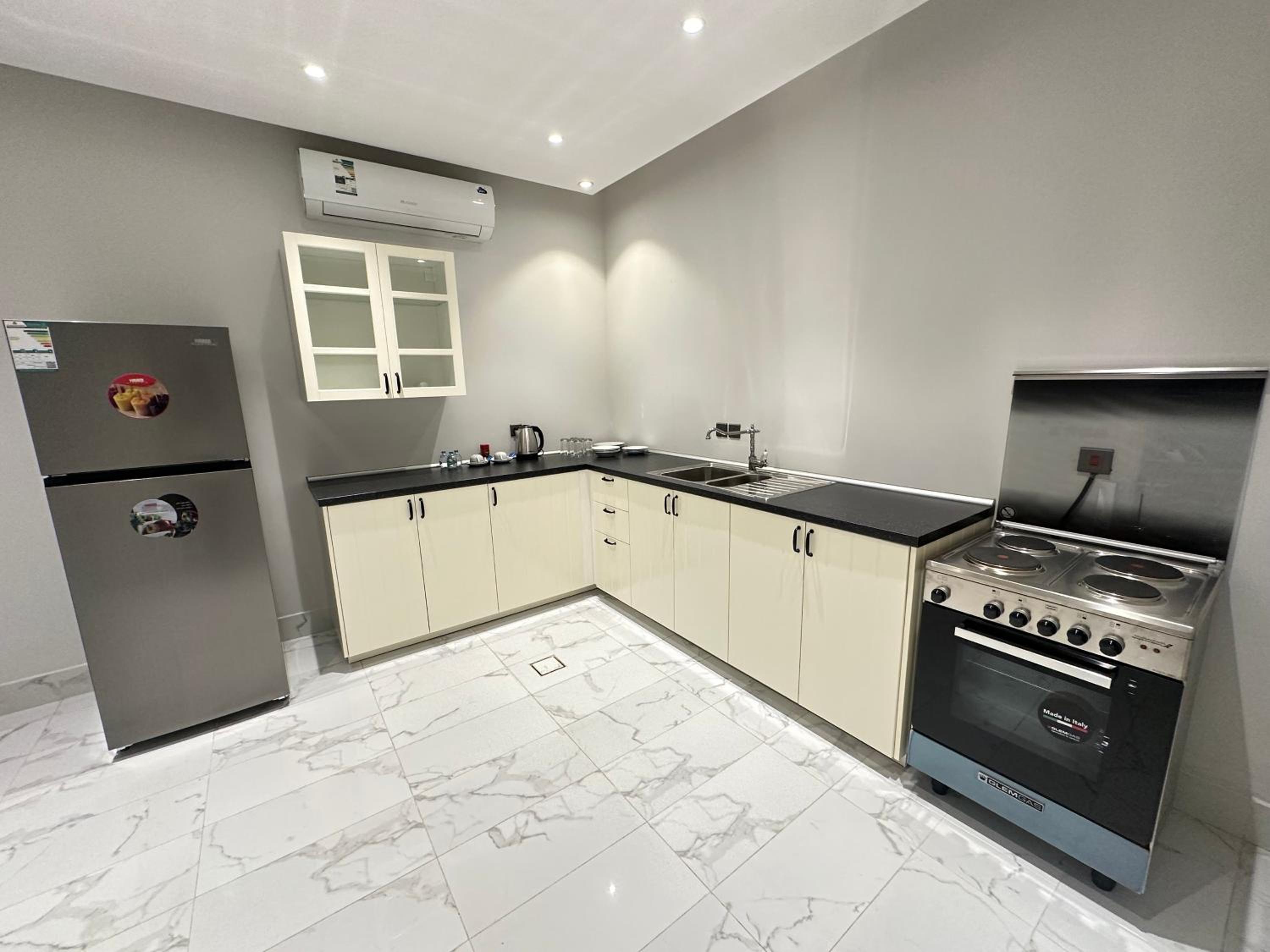 Almalqa Apartment