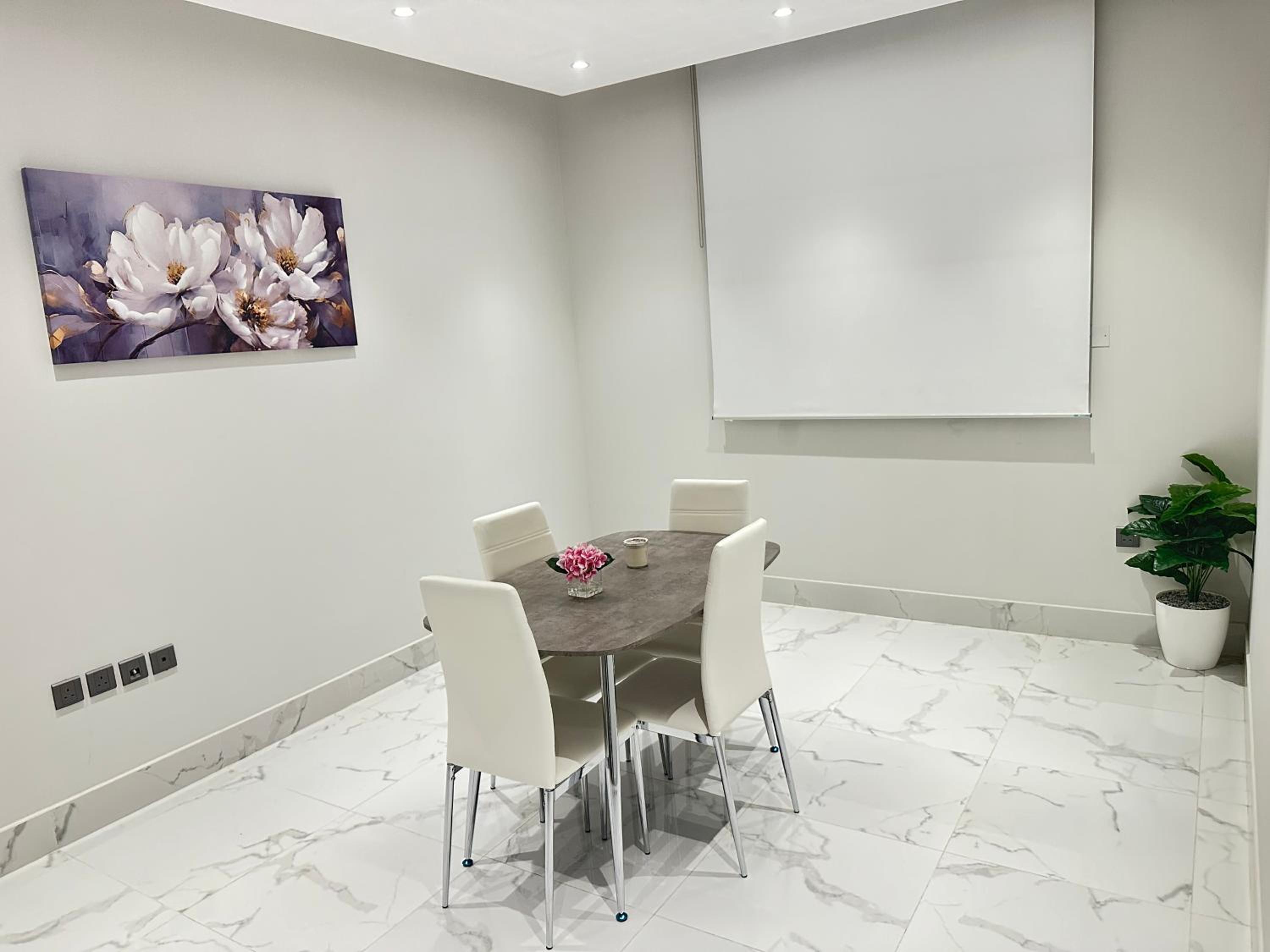 Almalqa Apartment