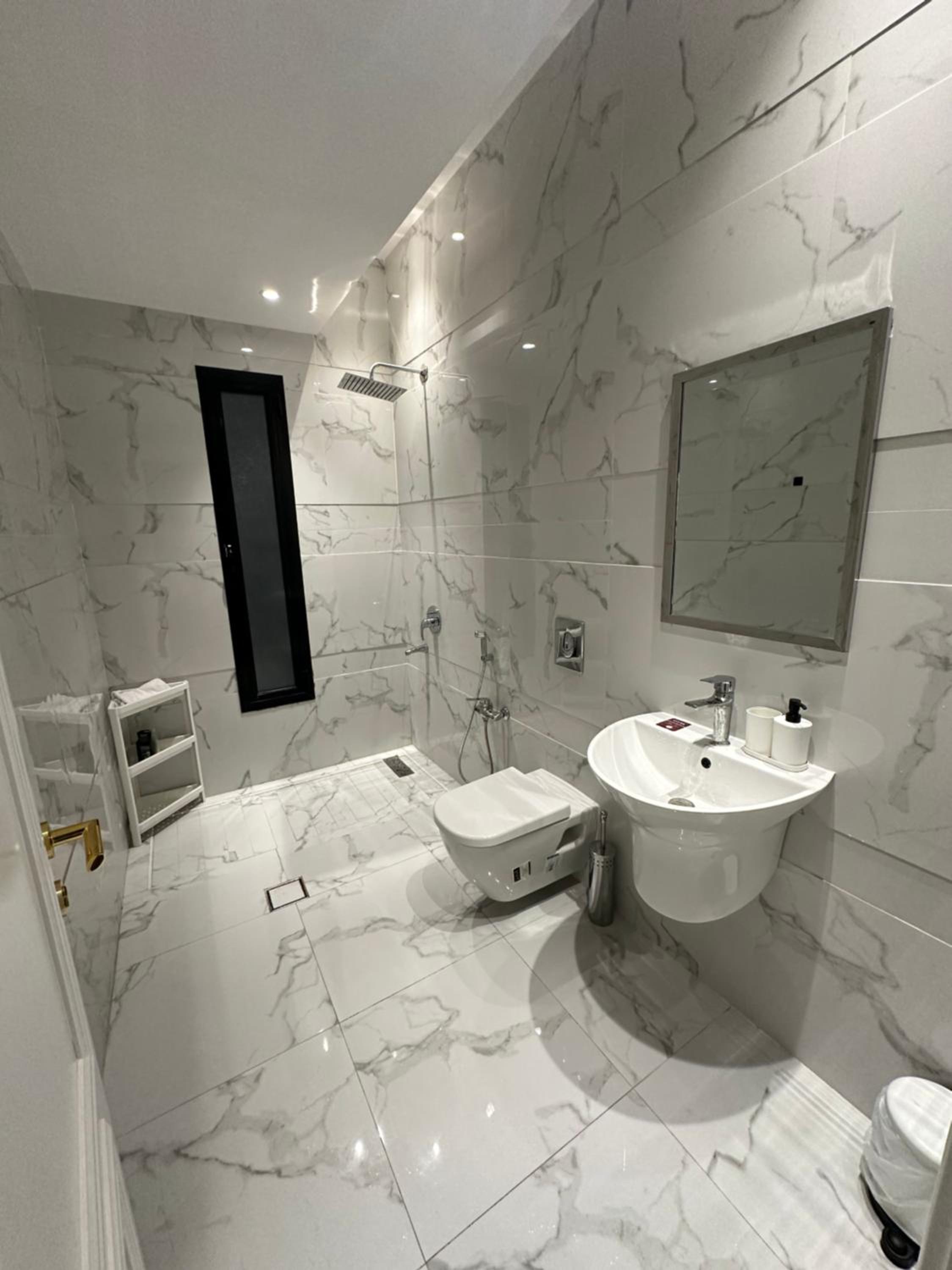 Almalqa Apartment