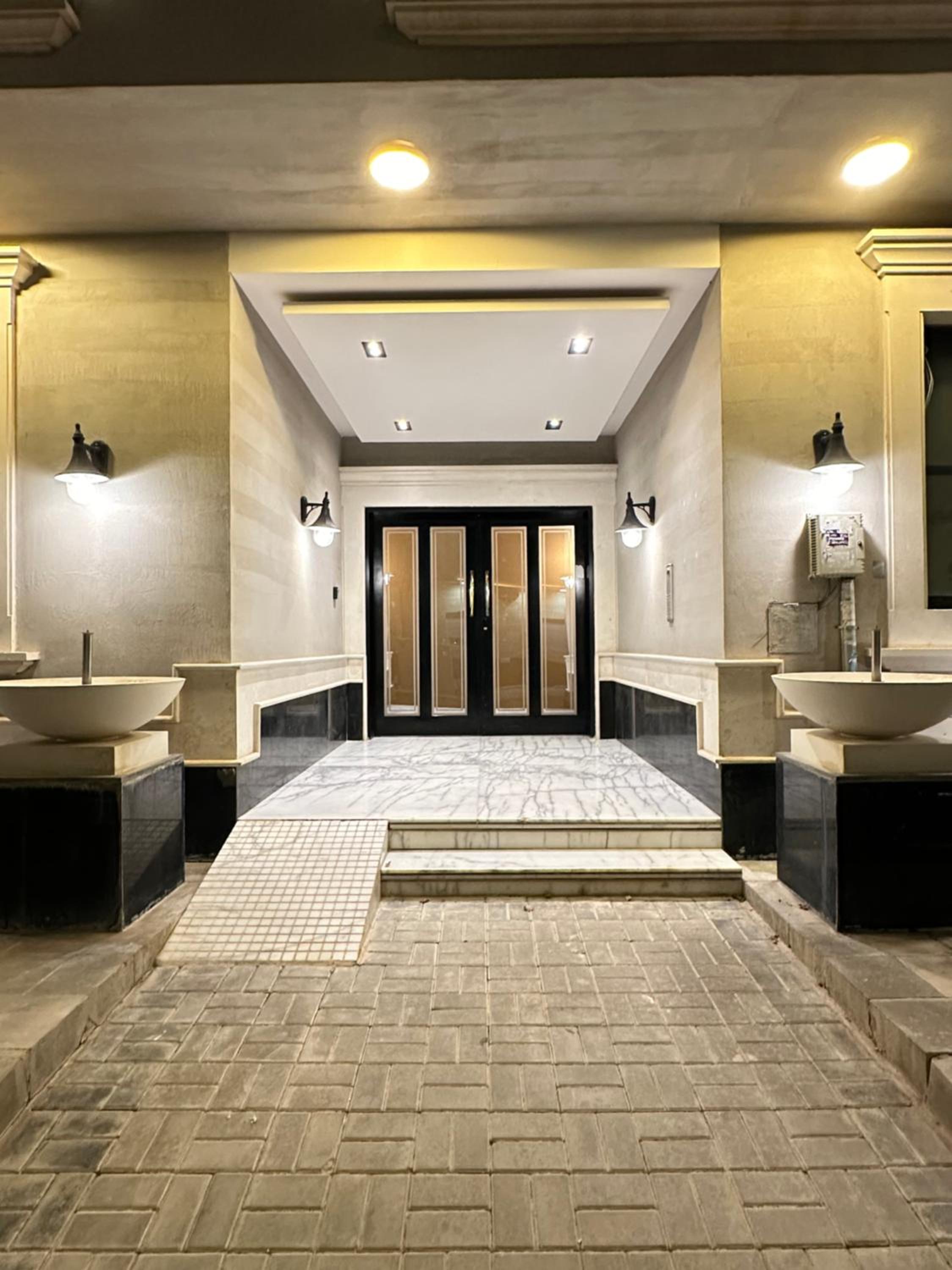 Almalqa Apartment