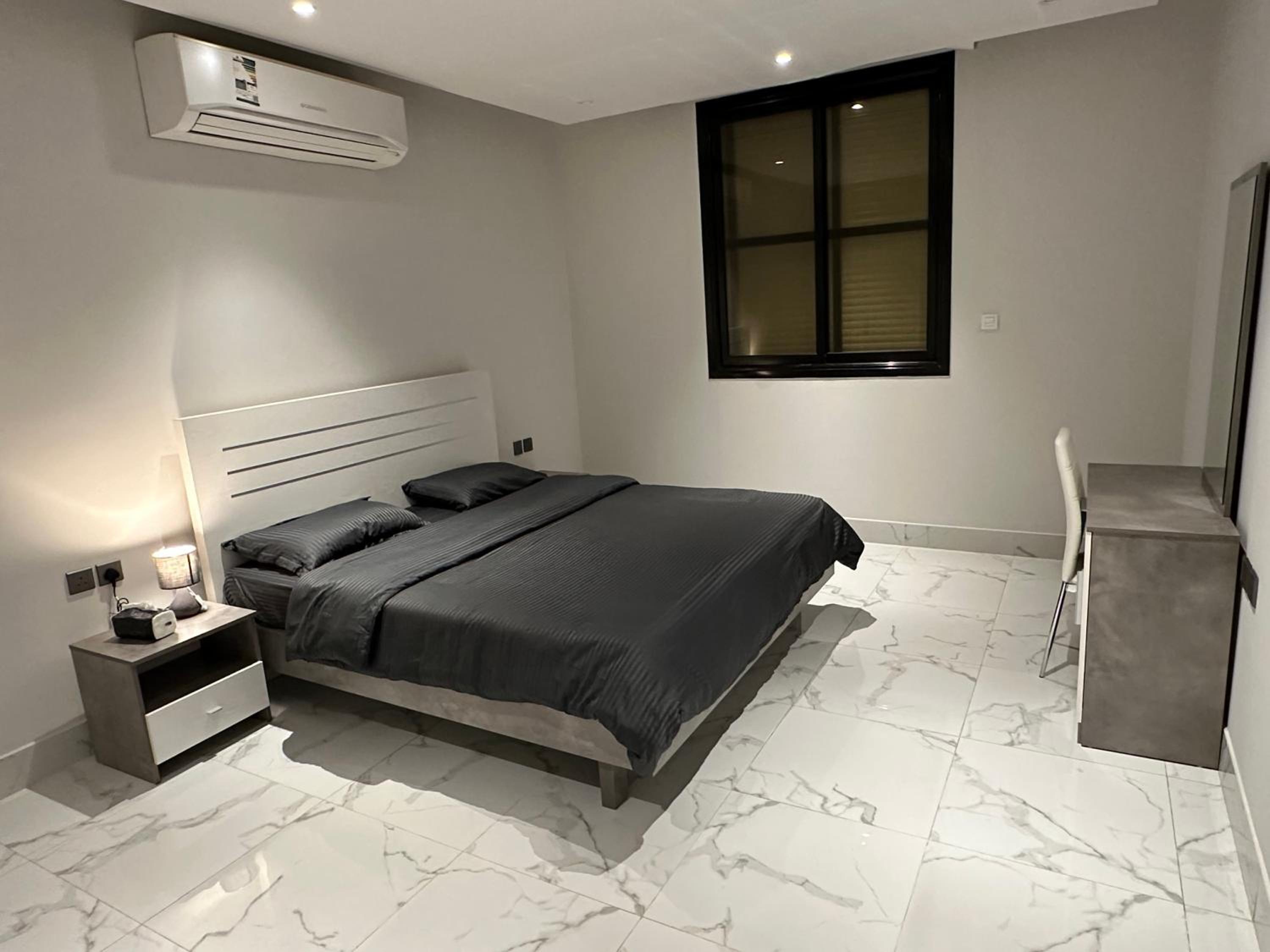 Almalqa Apartment