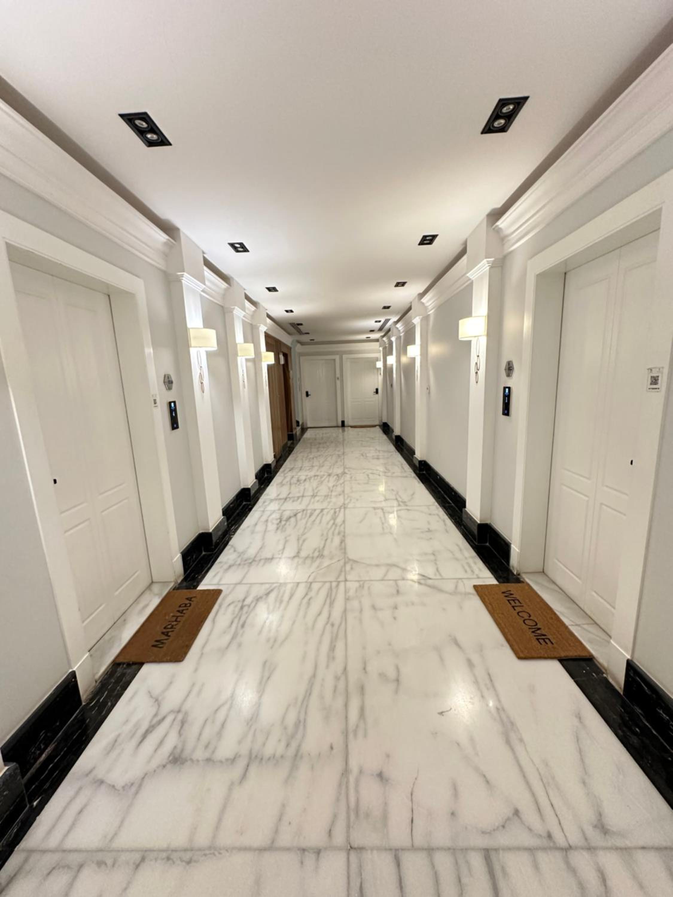 Almalqa Apartment