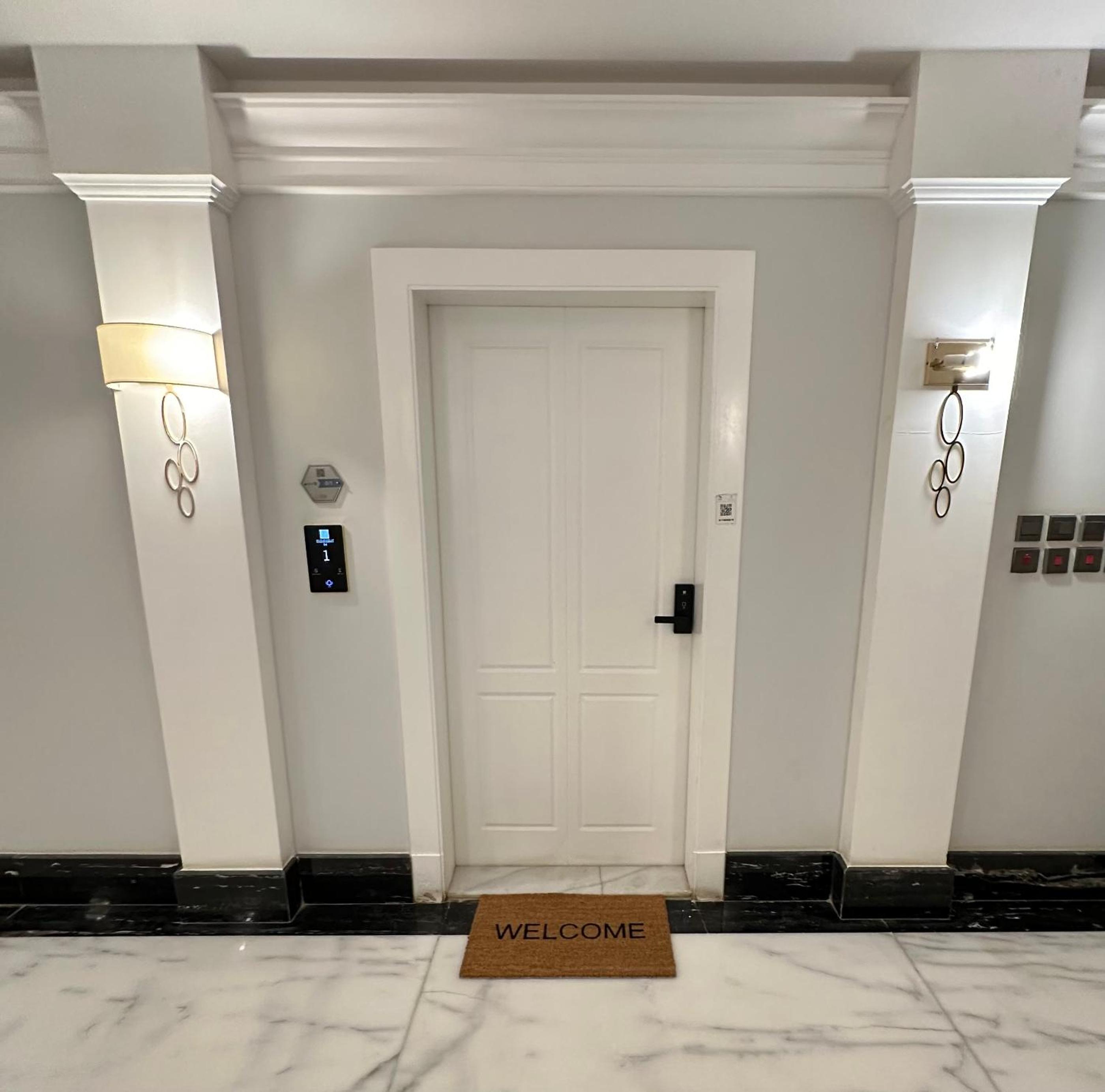 Almalqa Apartment