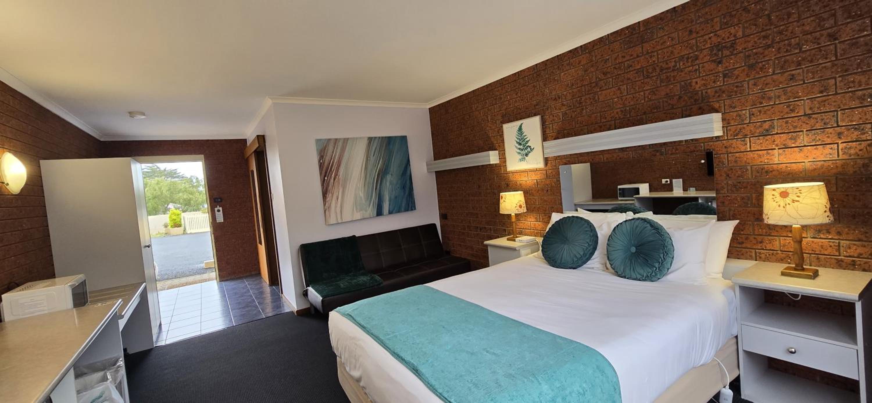 Whalers Rest Motor Inn