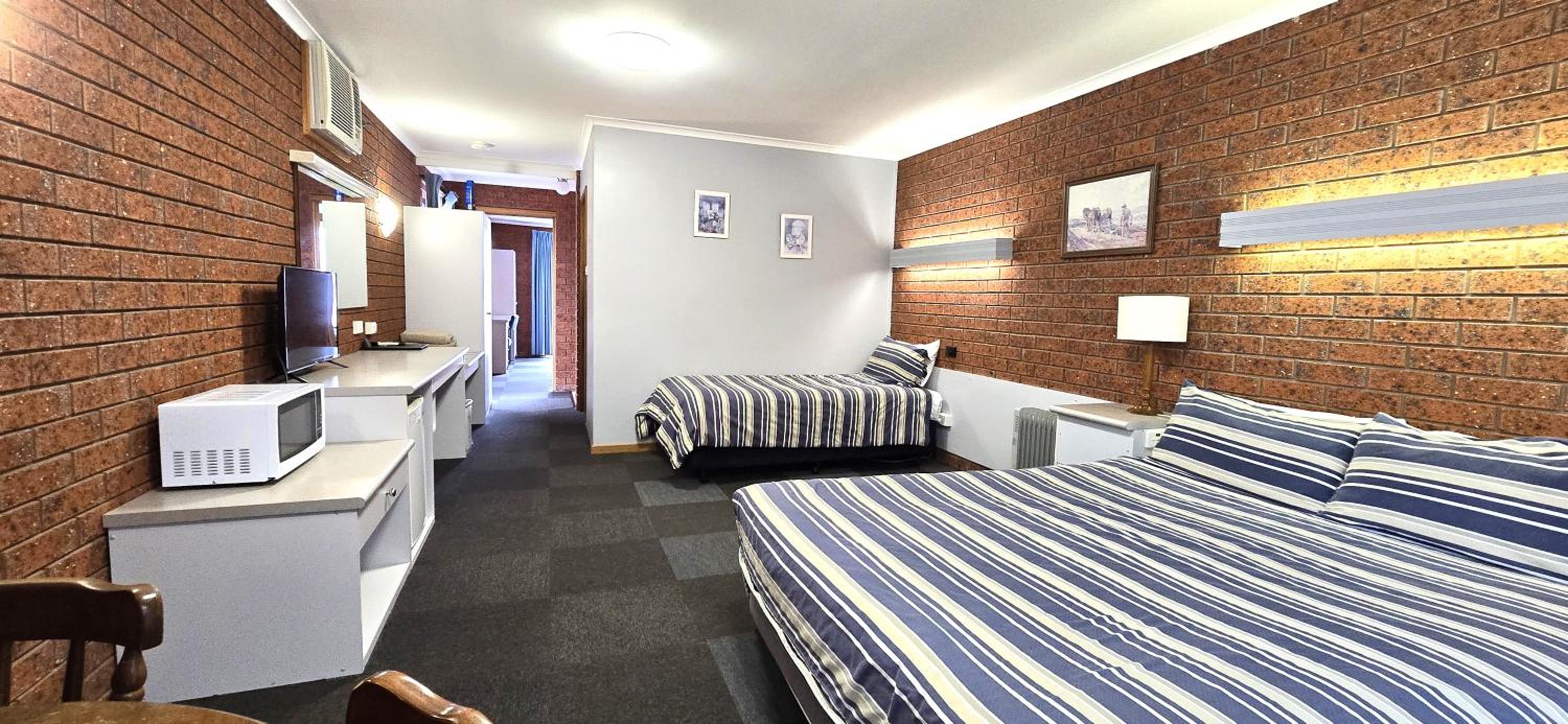 Whalers Rest Motor Inn