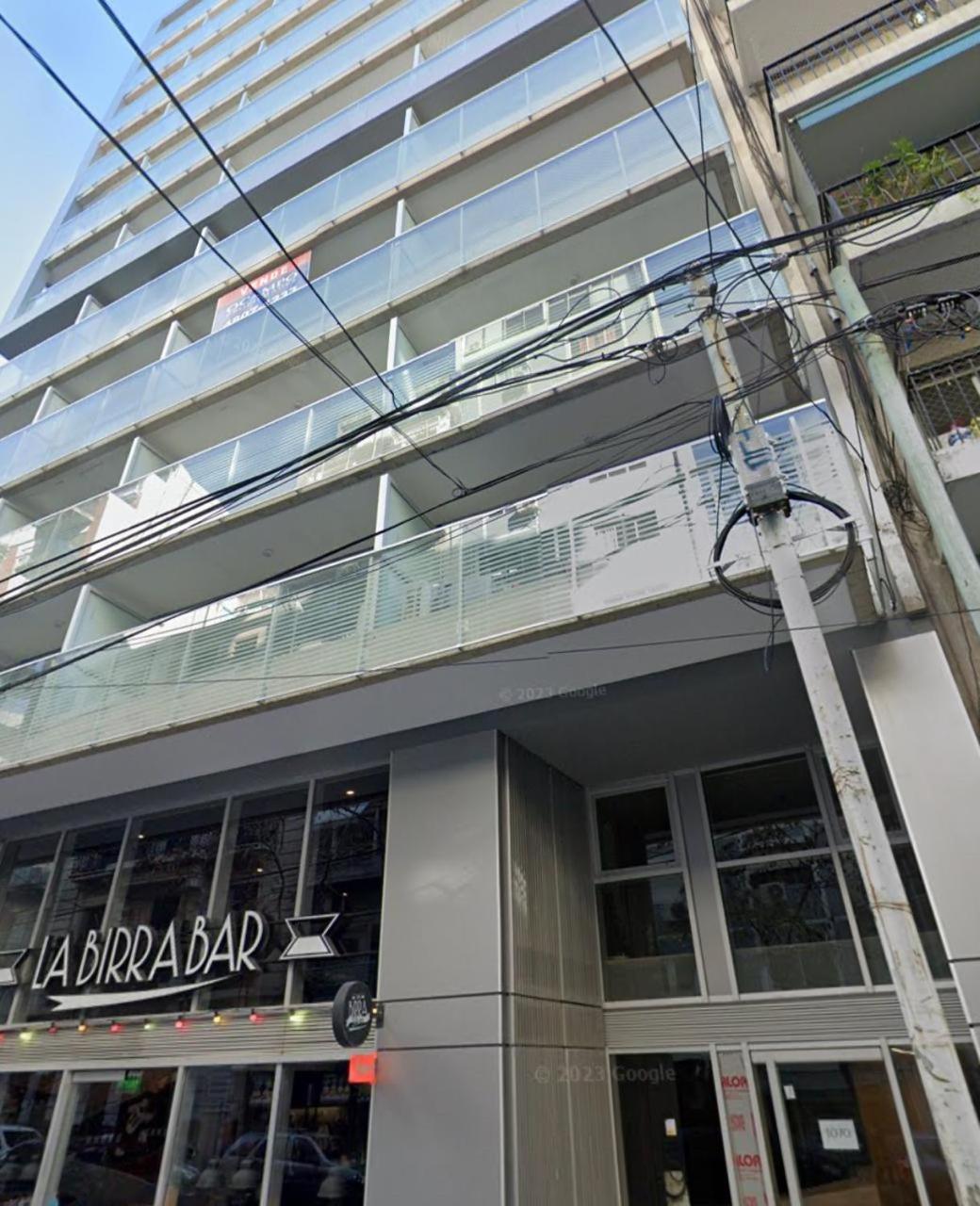 UriburuHome-Recoleta,2 amb estrenar-4 pers con cochera