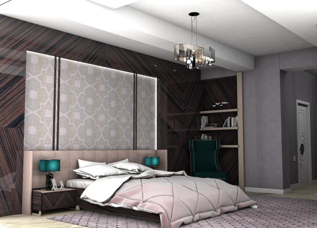 Special Apartment VIP HILTTON