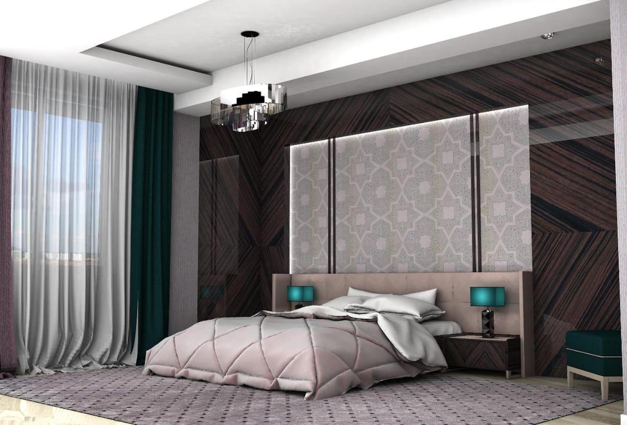 Special Apartment VIP HILTTON