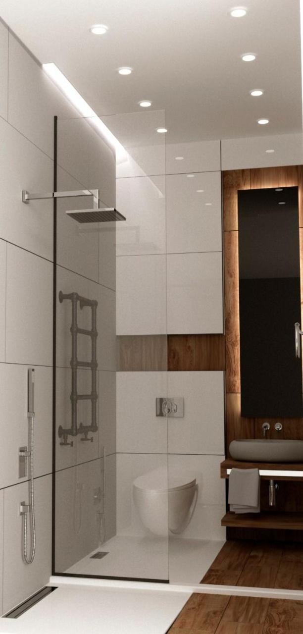 Special Apartment VIP HILTTON