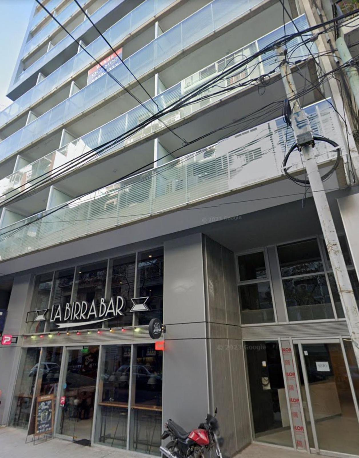 UriburuHome-Recoleta,2 amb estrenar-4 pers con cochera