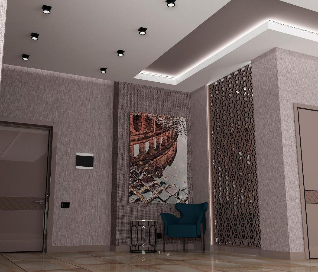 Special Apartment VIP HILTTON