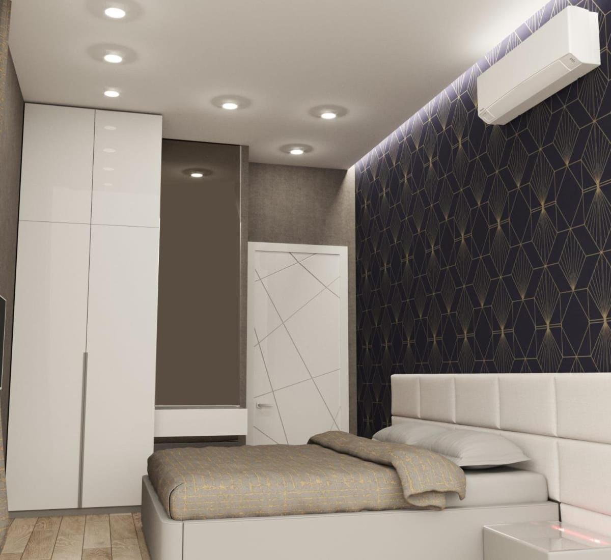 Special Apartment VIP HILTTON