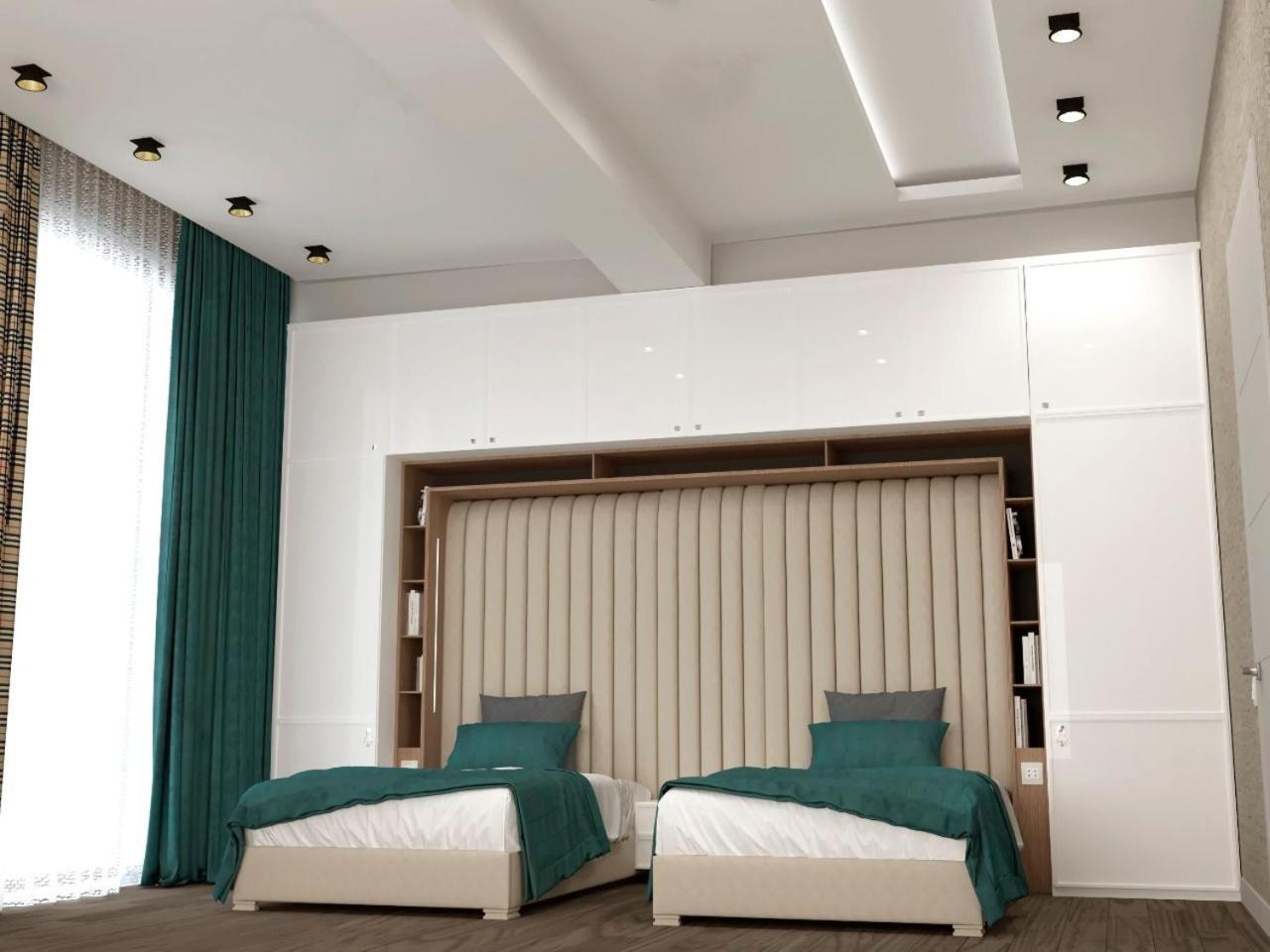 Special Apartment VIP HILTTON