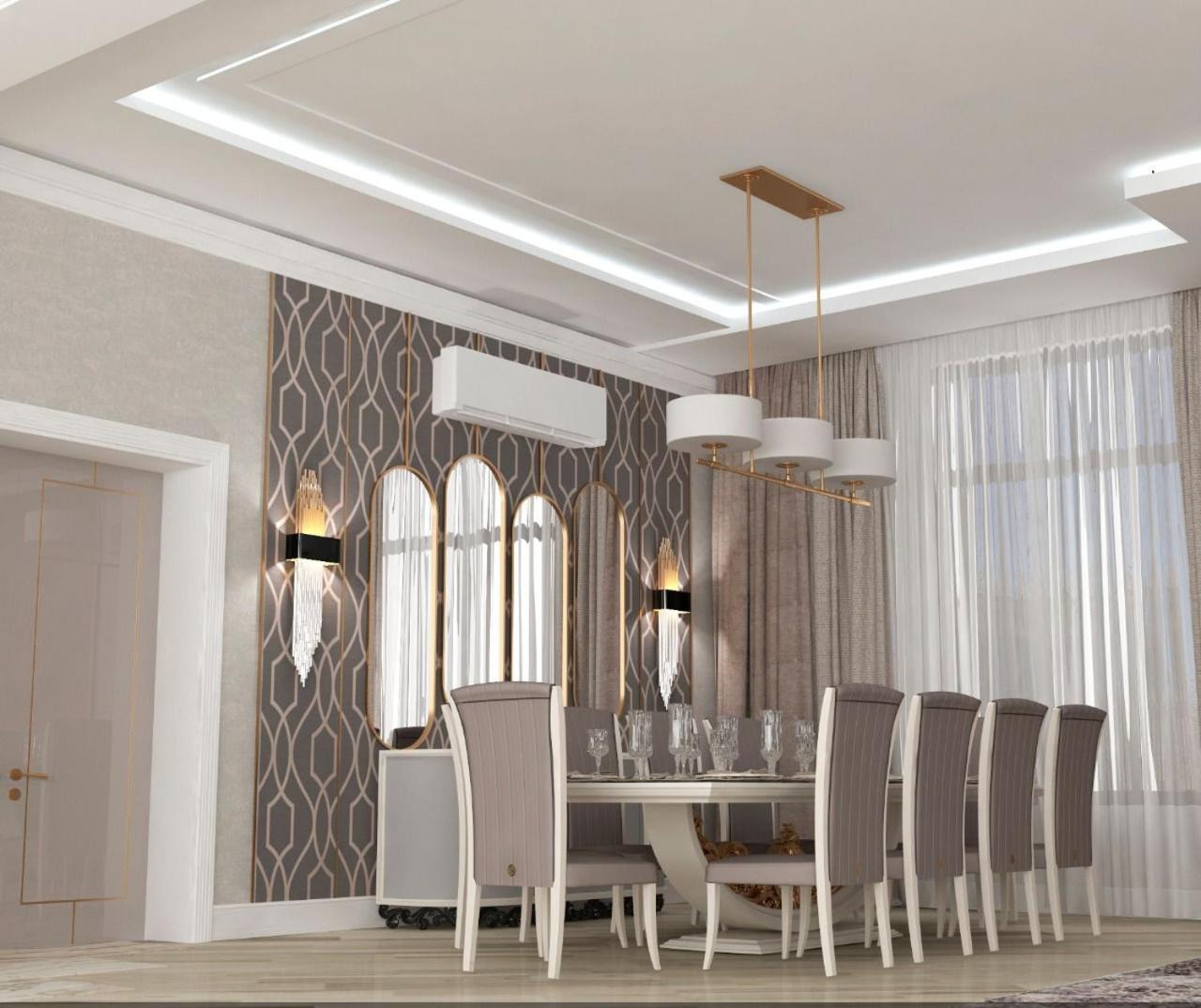 Special Apartment VIP HILTTON