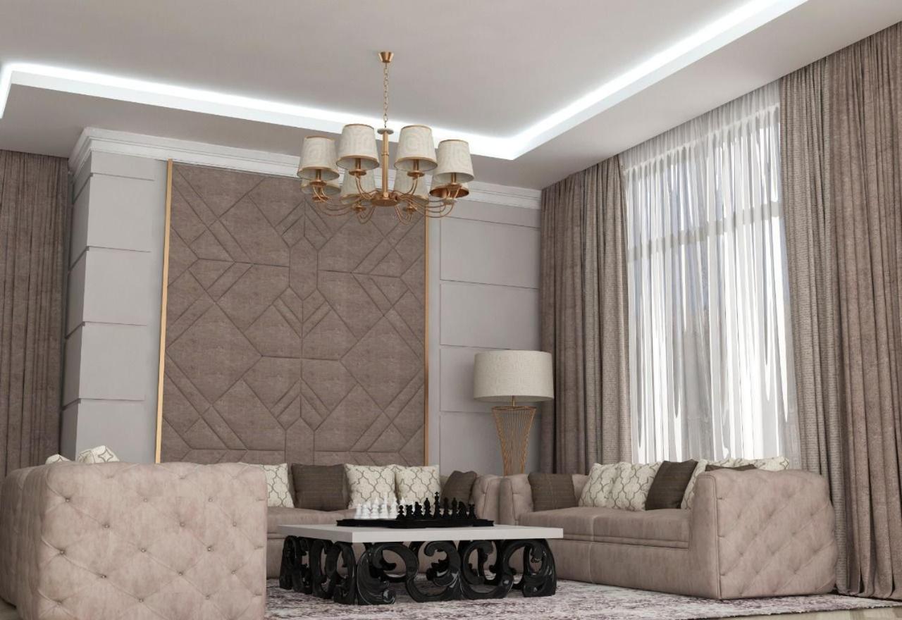 Special Apartment VIP HILTTON