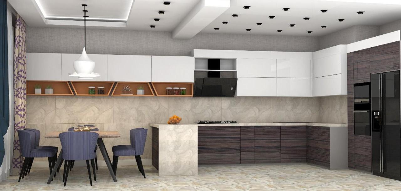 Special Apartment VIP HILTTON