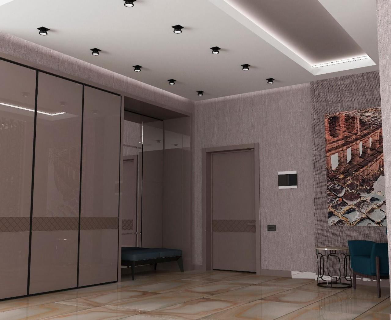 Special Apartment VIP HILTTON