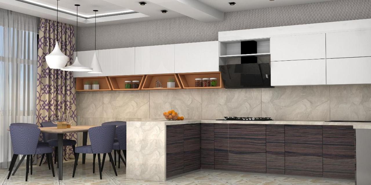 Special Apartment VIP HILTTON