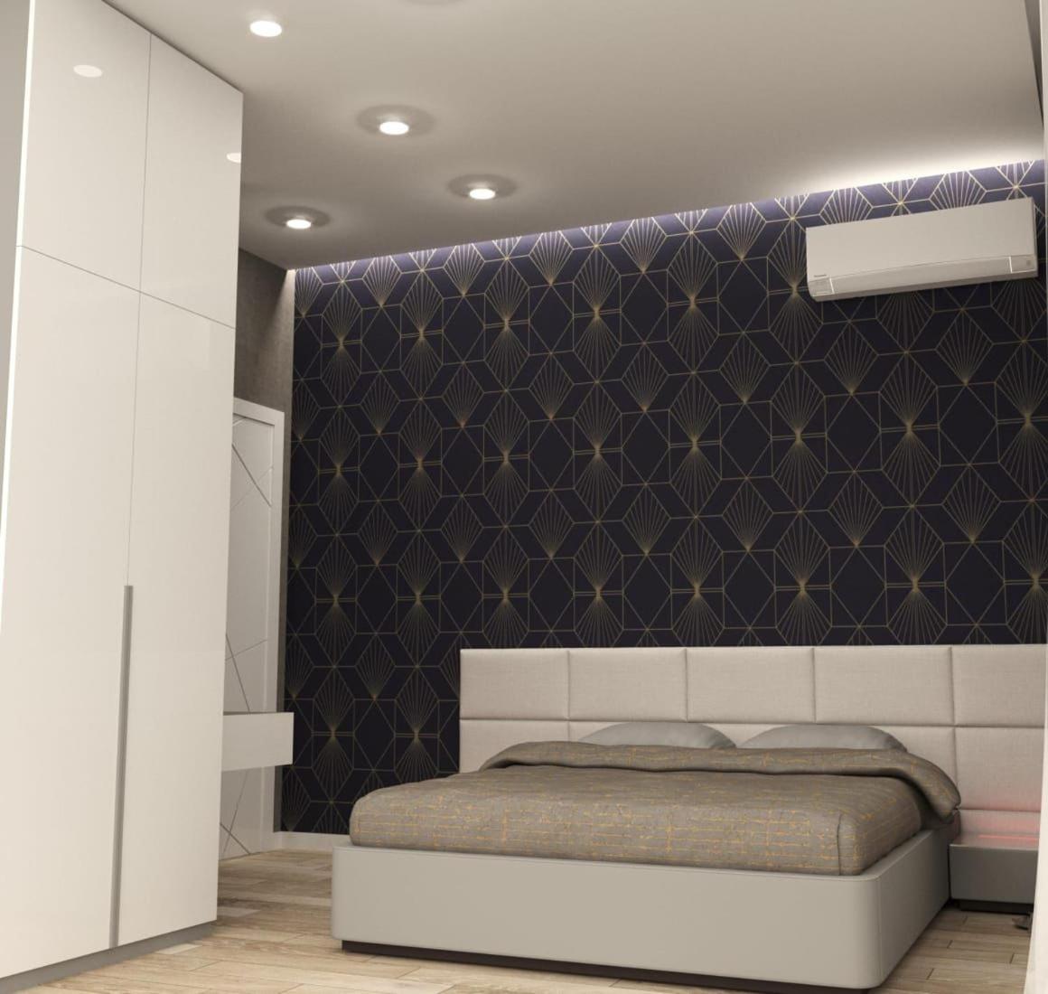 Special Apartment VIP HILTTON
